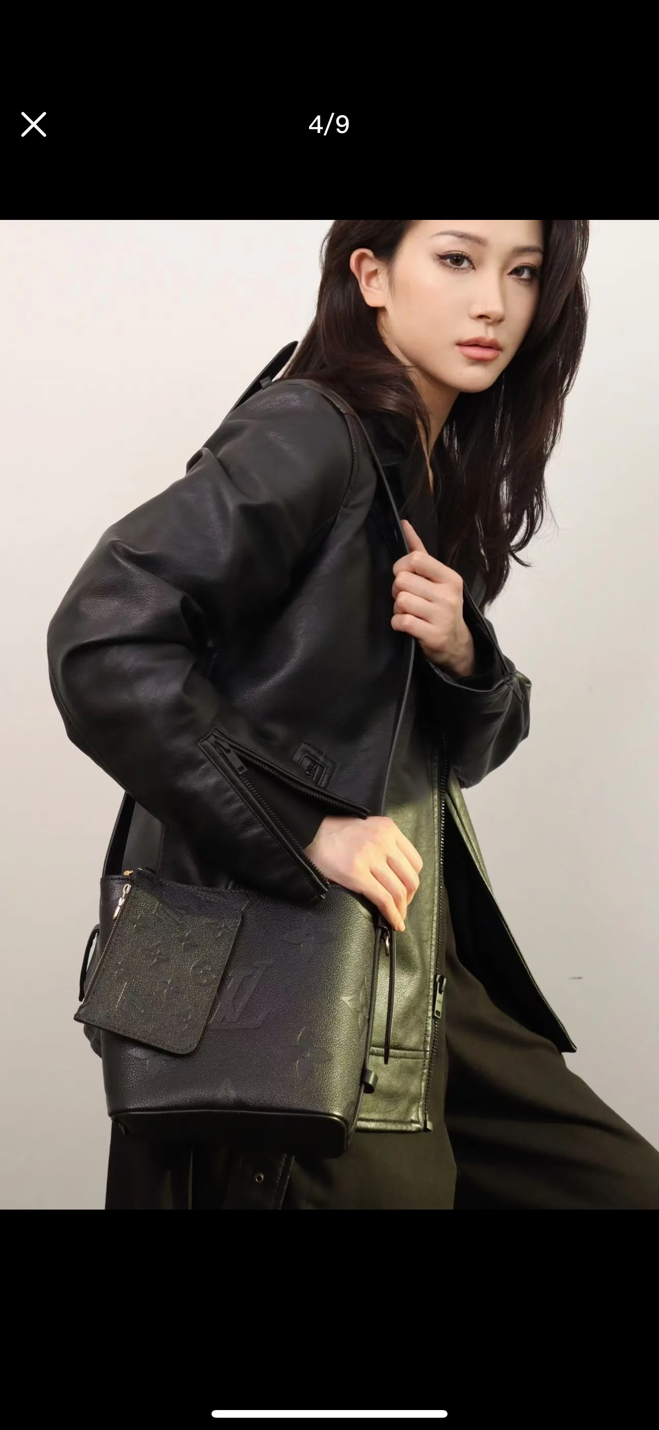 Women's Classic Handbags LOUIS VUITTON 18376541