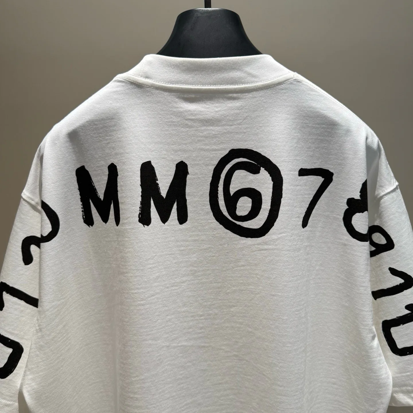 Men's T-Shirts MAISON MARGIELA 17811646