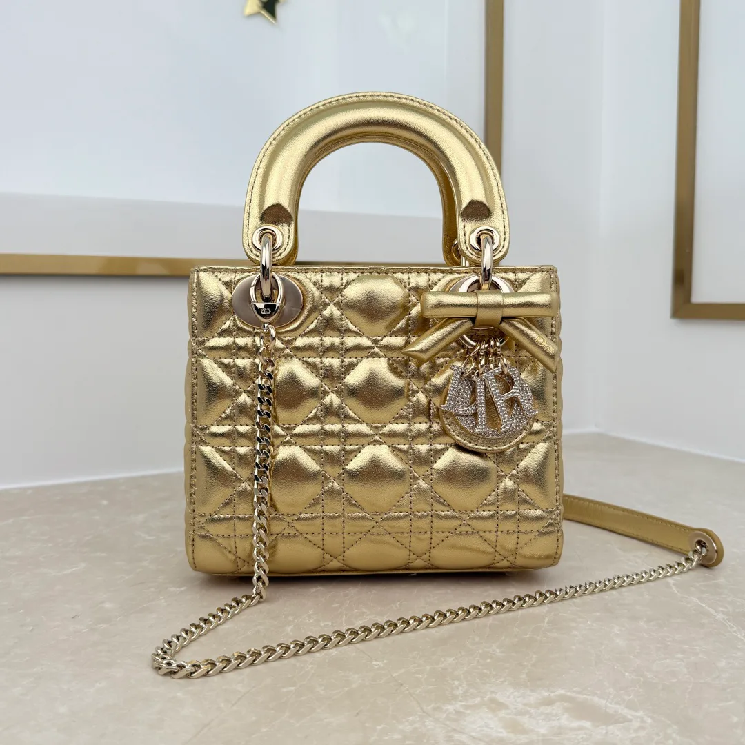 Women's Classic Handbags CHRISTIAN DIOR 18116224