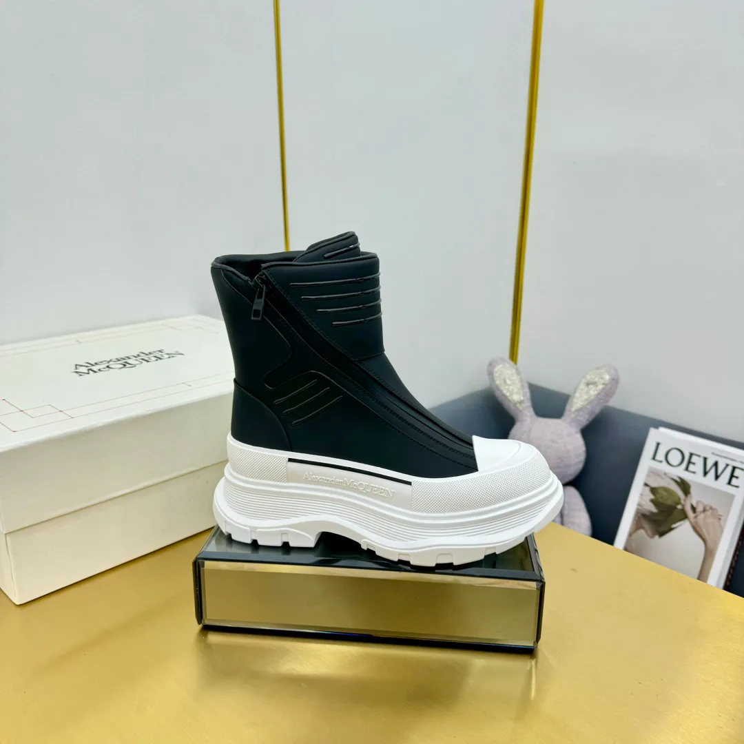 Women's Sneakers ALEXANDER MCQUEEN 18397481