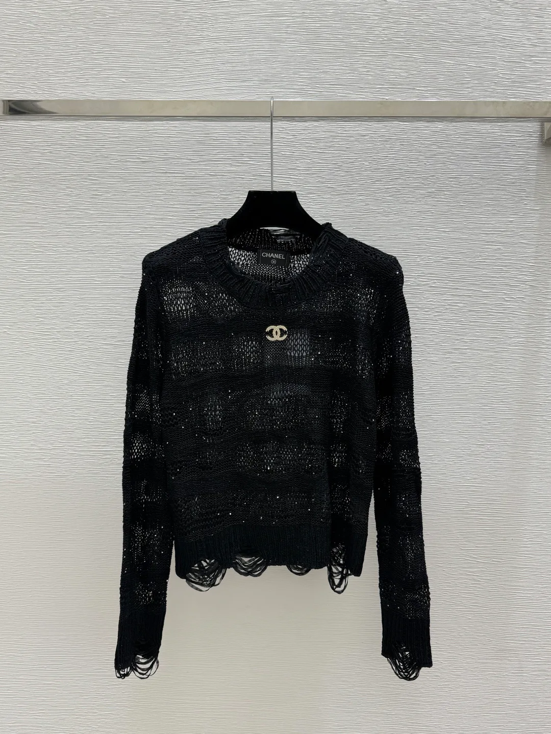 Women's Jumpers And Sweaters CHANEL 18138583