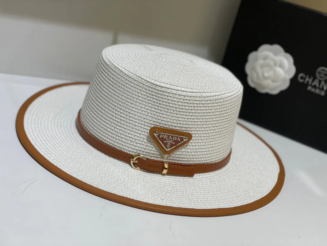 Hats PRADA 17810490