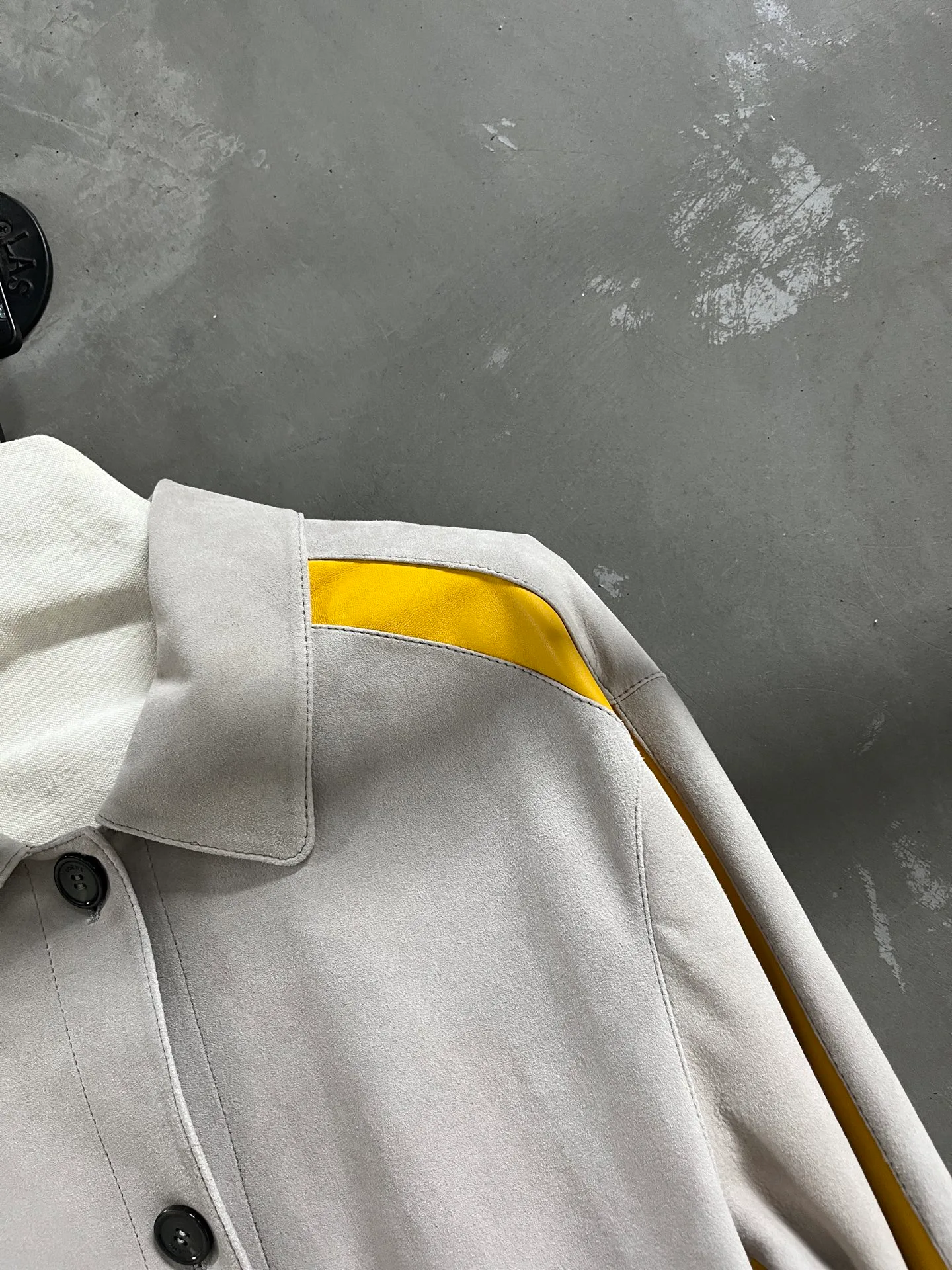 Women's Leather Jackets And Sheepskin Coats LOEWE 18172880