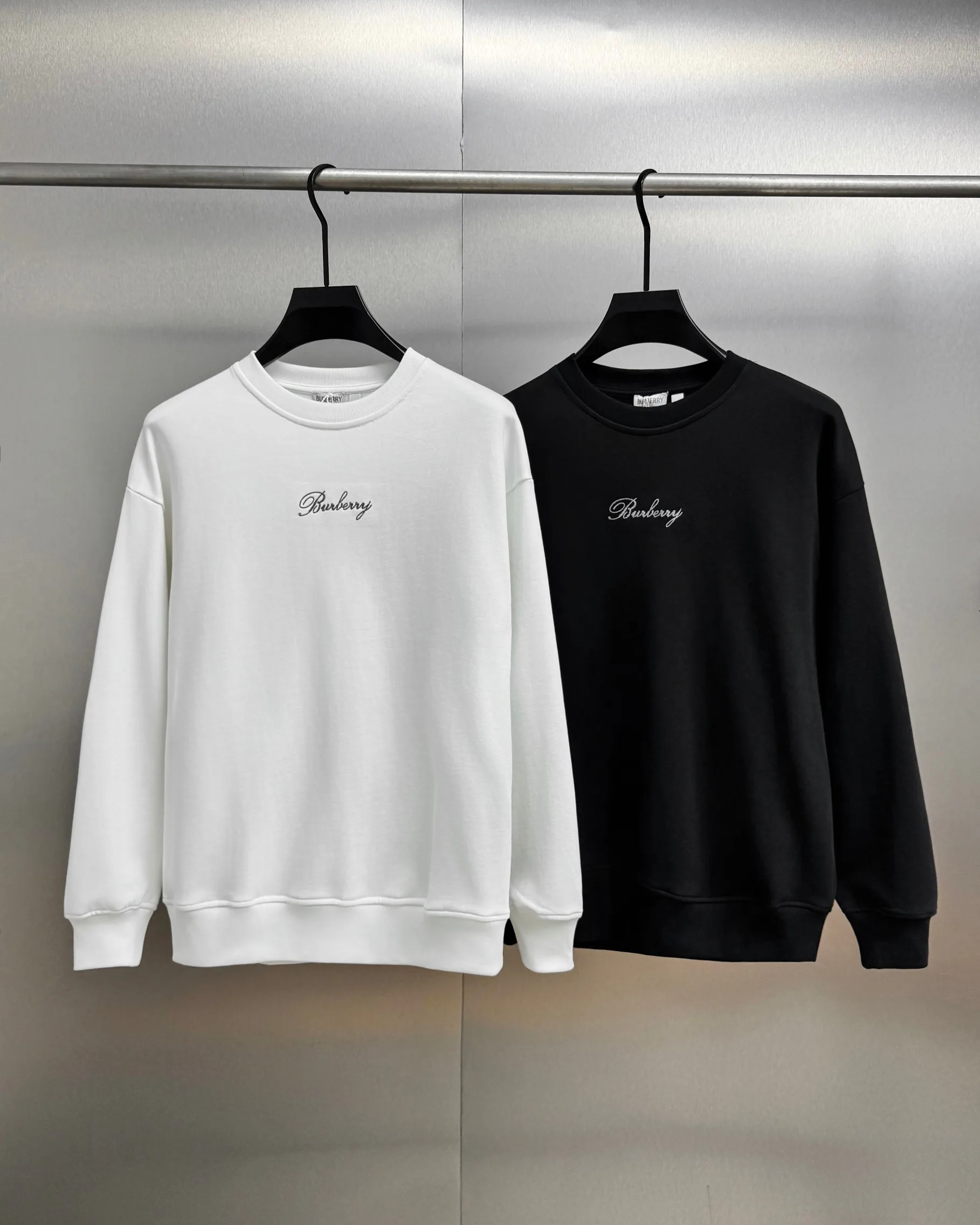 Men's Sweatshirts And Hoodies BURBERRY 18189749