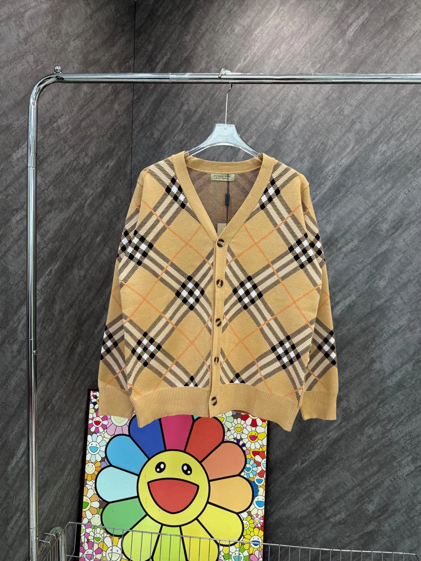 Women's Jumpers And Sweaters BURBERRY 18456087