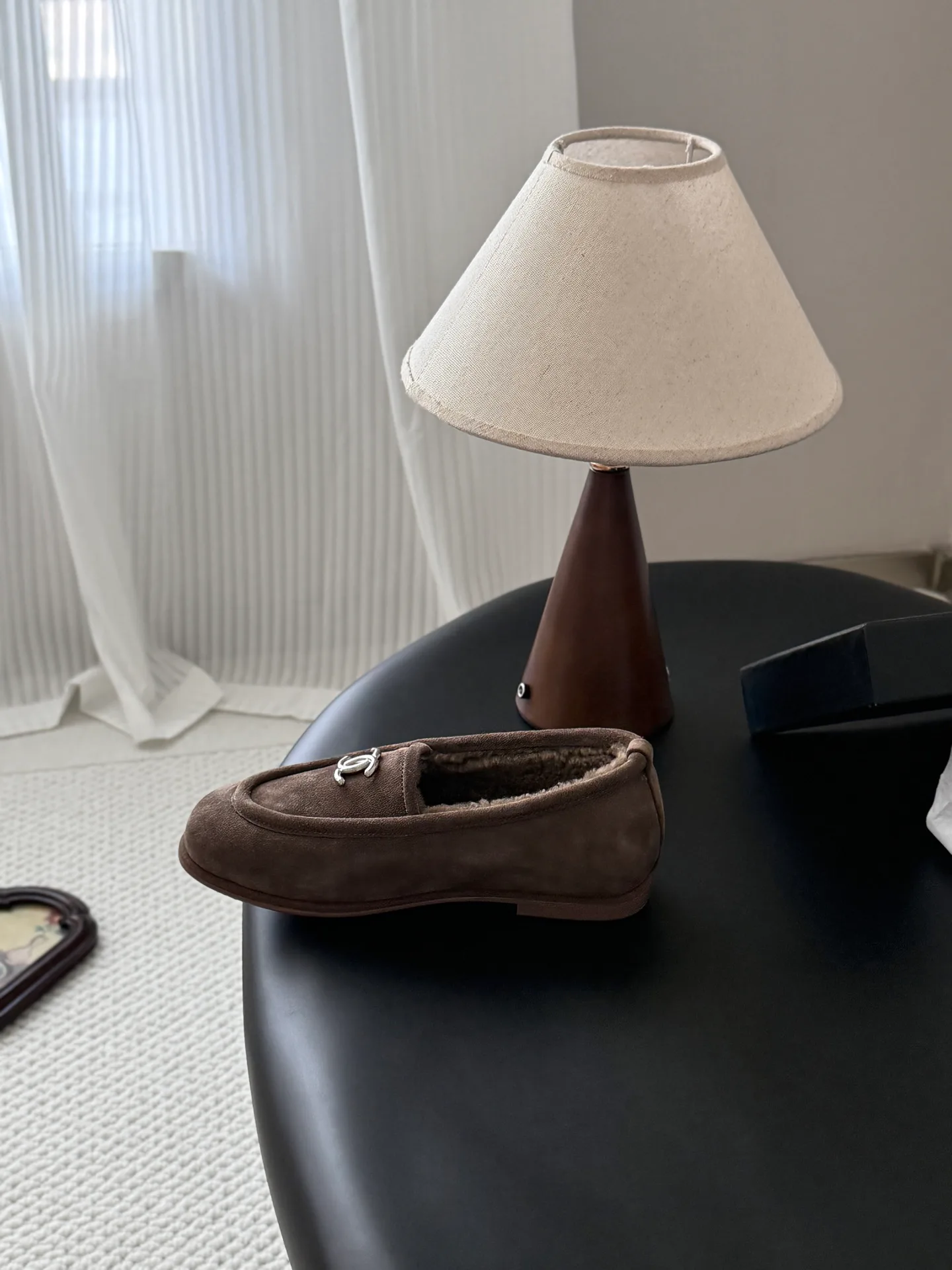 Women's Loafers And Moccasins CHANEL 18138956