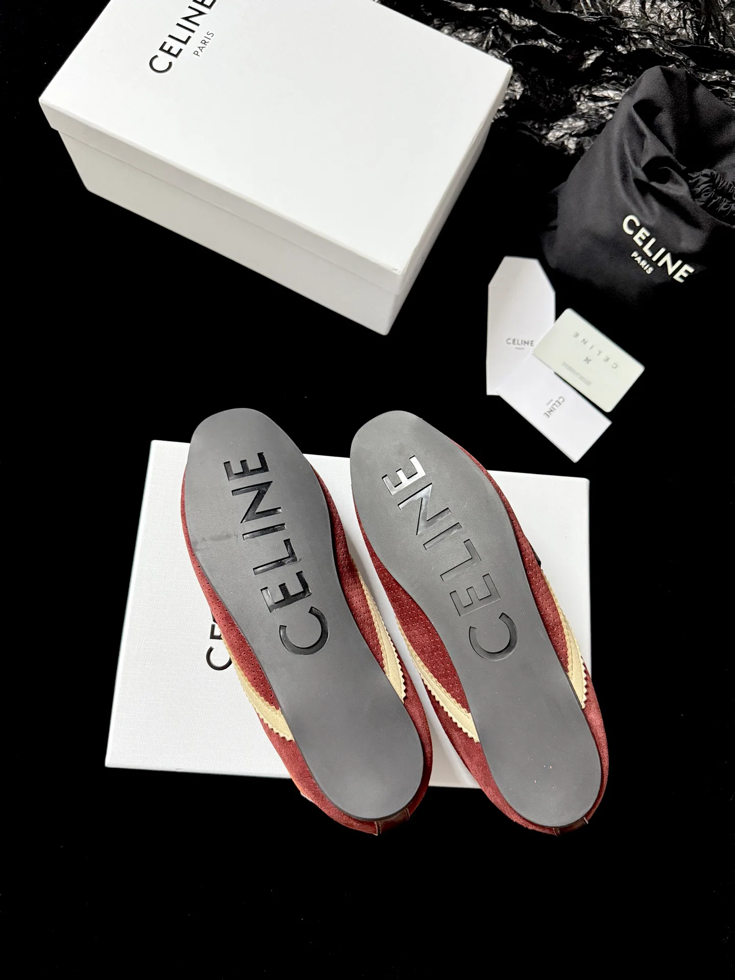 Women's Sneakers CELINE 17810761