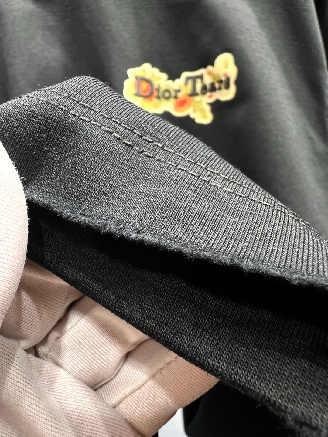 Футболки Мужские Christian Dior 18599376