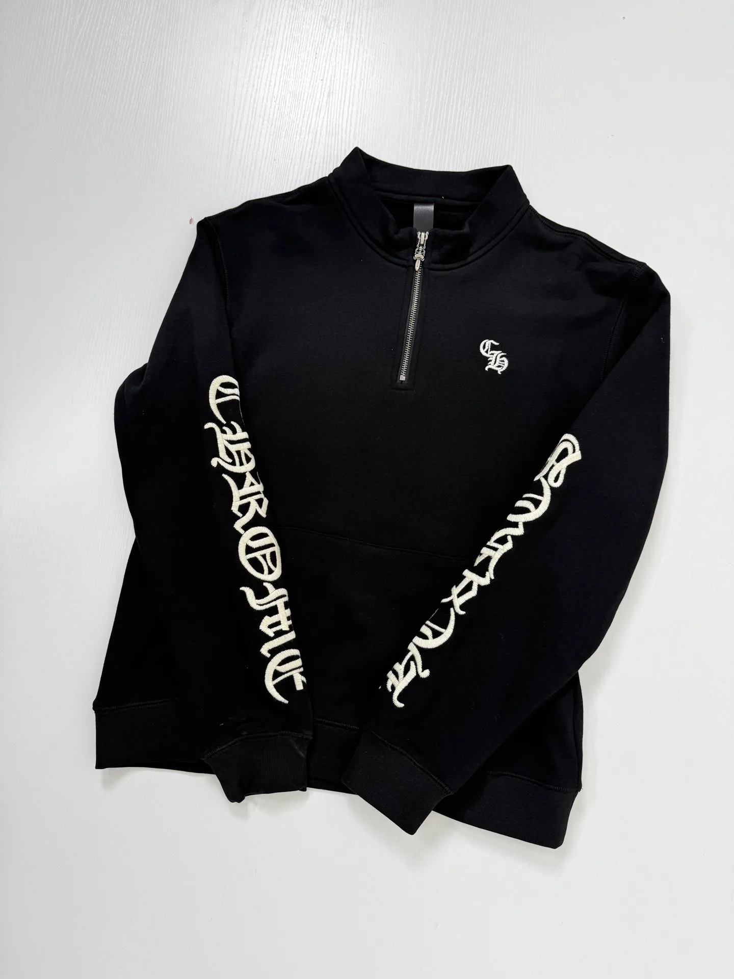 Men's Sweatshirts And Hoodies CHROME HEARTS 17993354