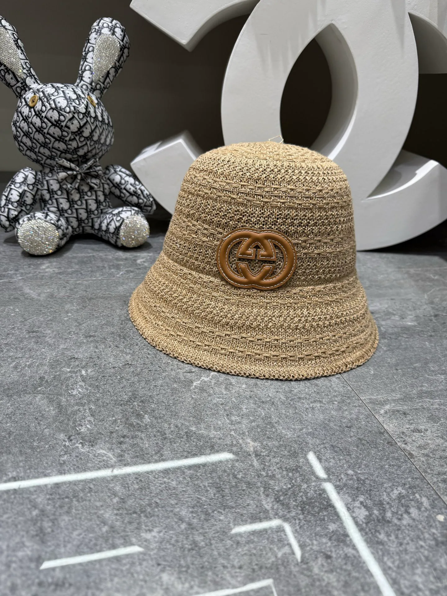 Hats GUCCI 17810487