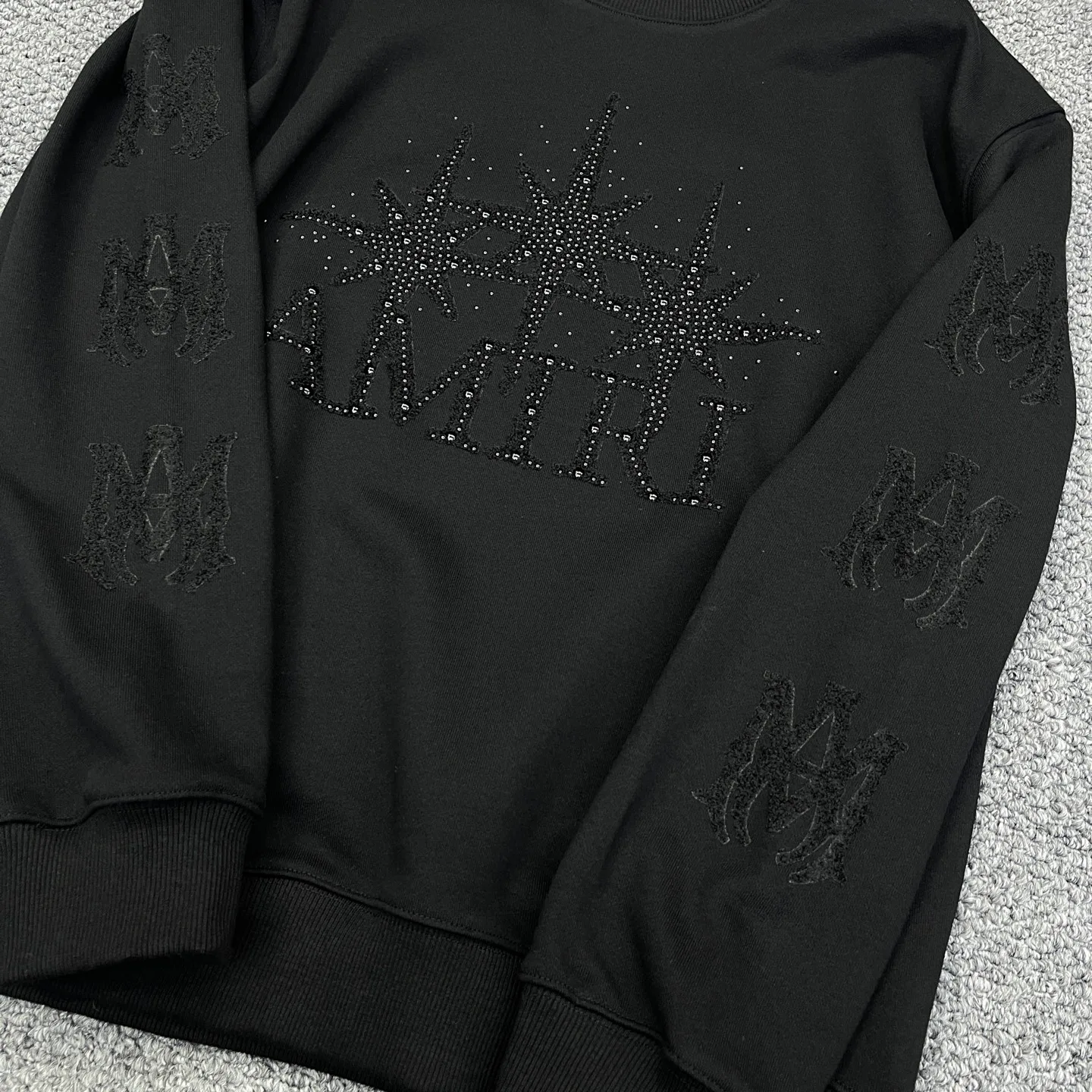 Men's Sweatshirts And Hoodies AMIRI 18098271