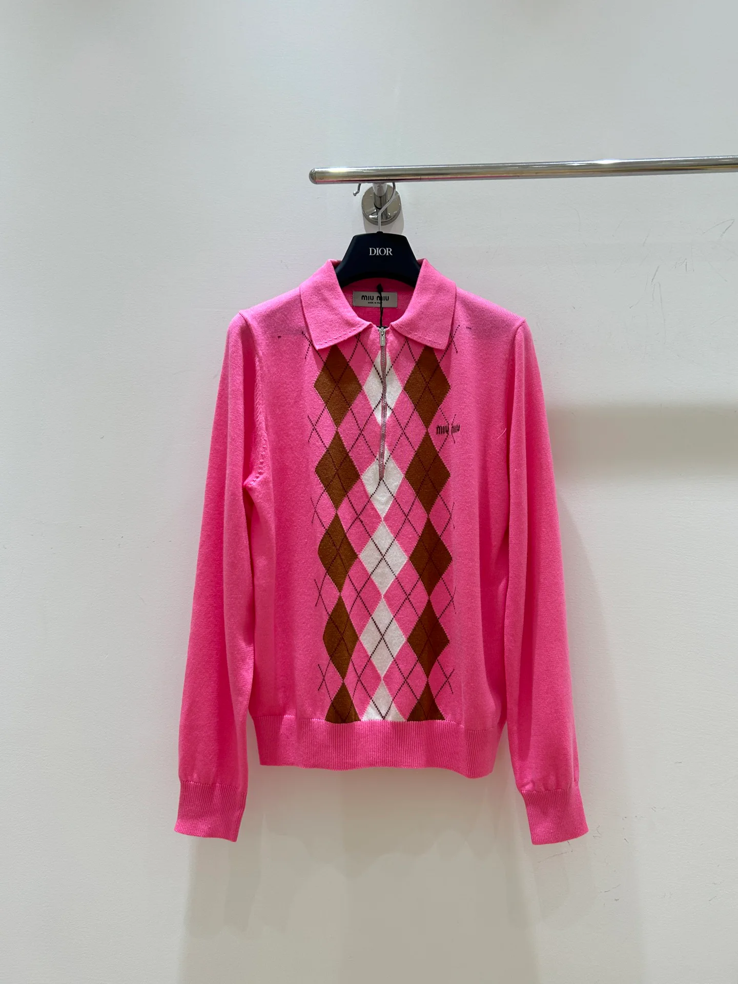 Women's Jumpers And Sweaters MIU MIU 16983966