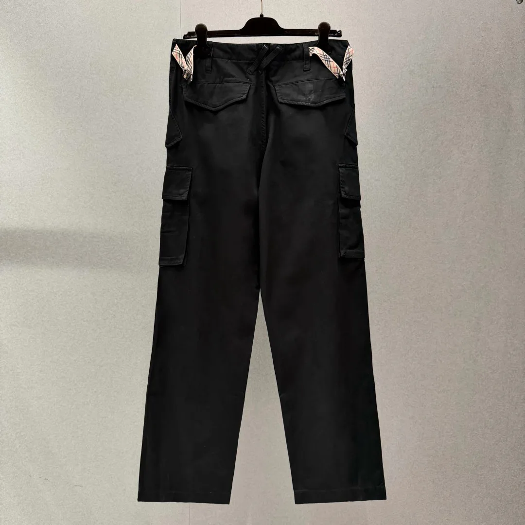 Брюки Мужские Burberry 18680359