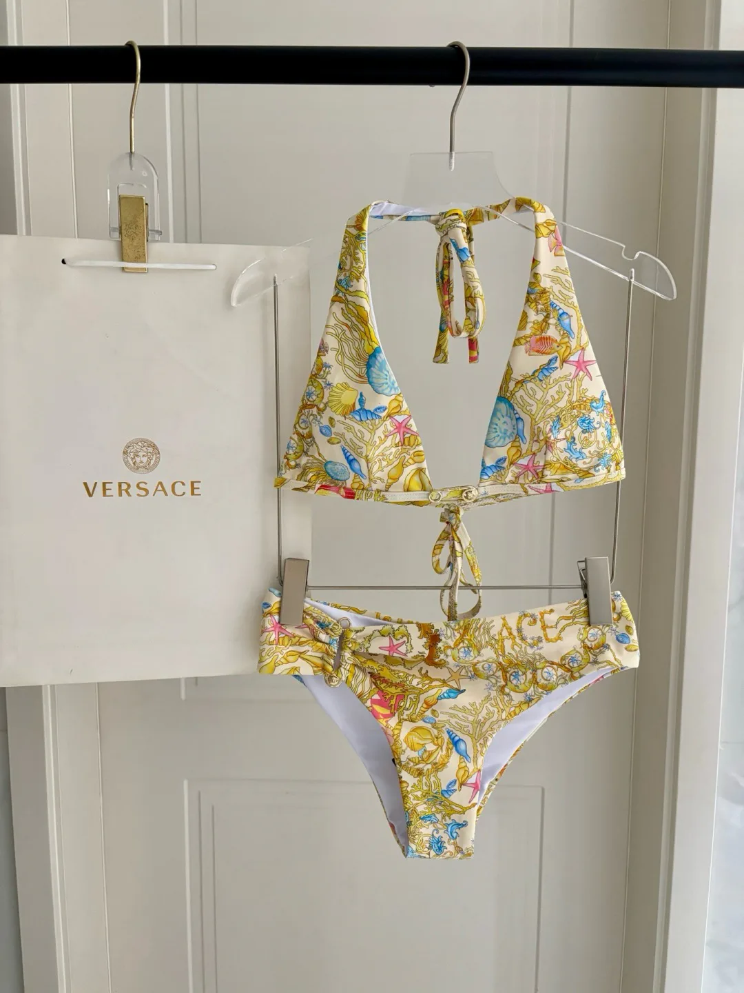 Women's Swimwear VERSACE 18003328