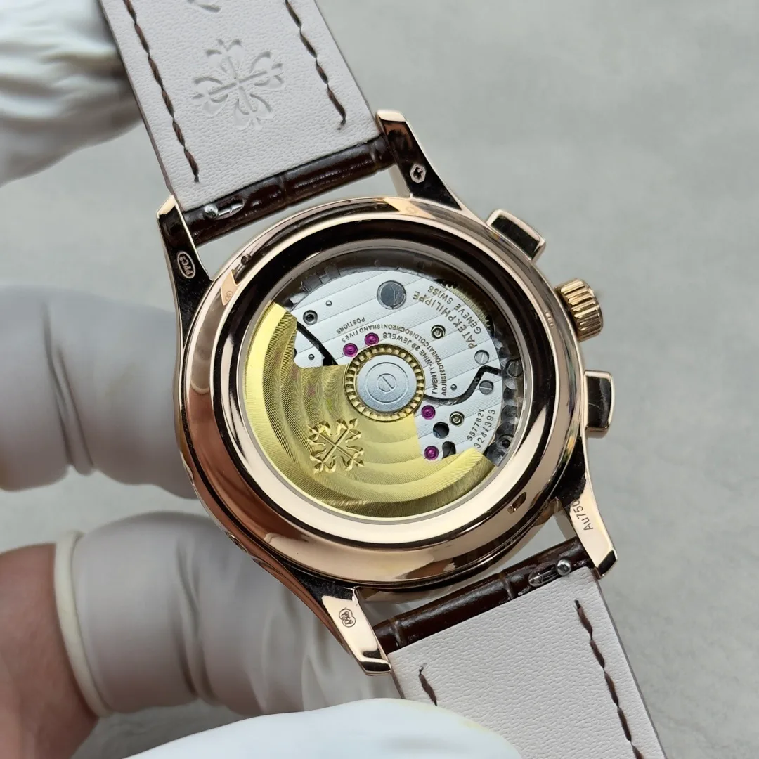 Men's Watches PATEK PHILIPPE 17843045