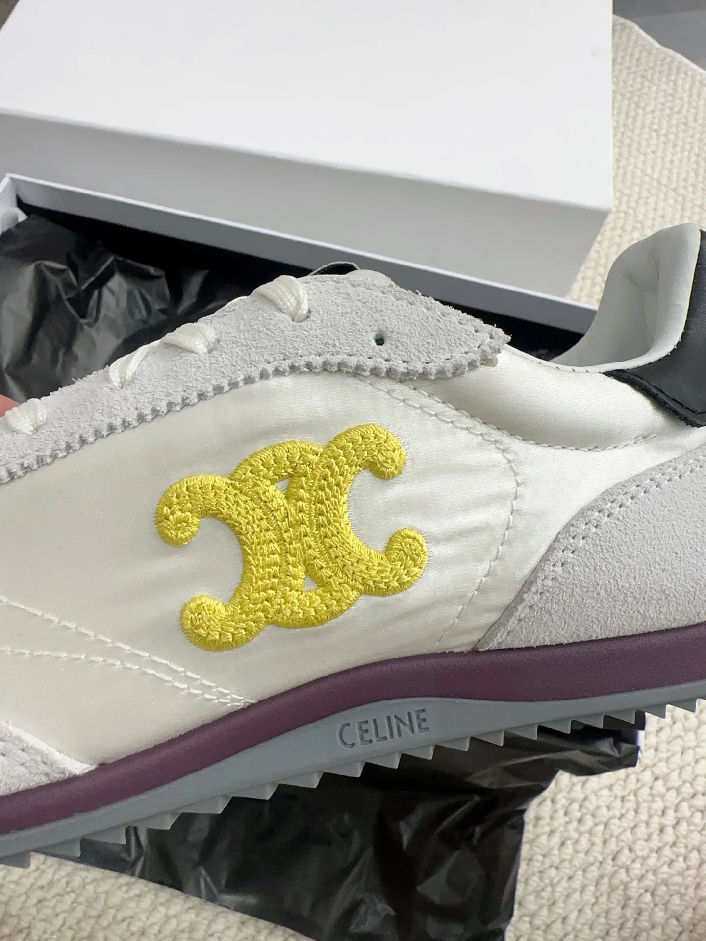 Women's Sneakers CELINE 17978759