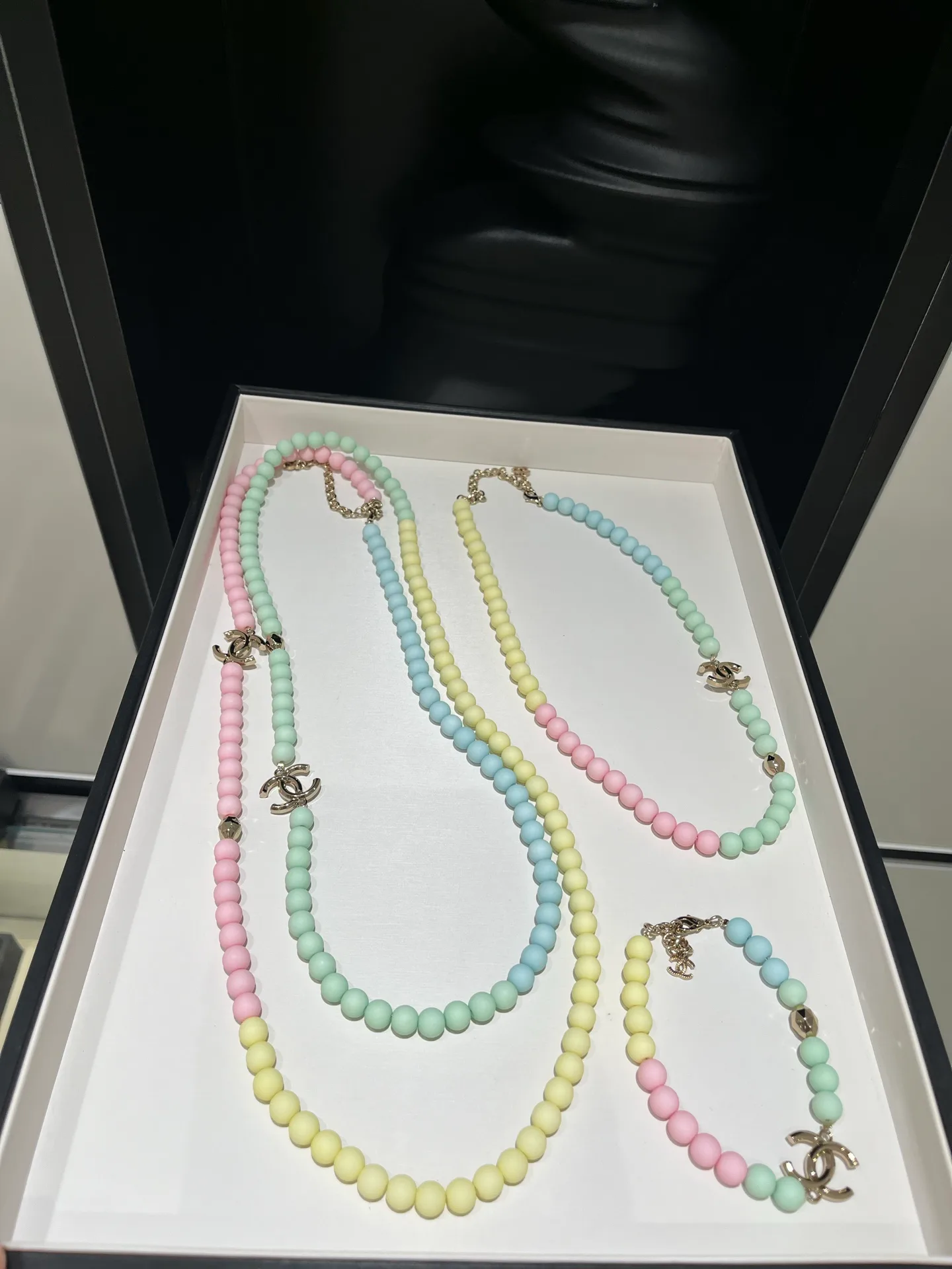 Jewelry CHANEL 17220790