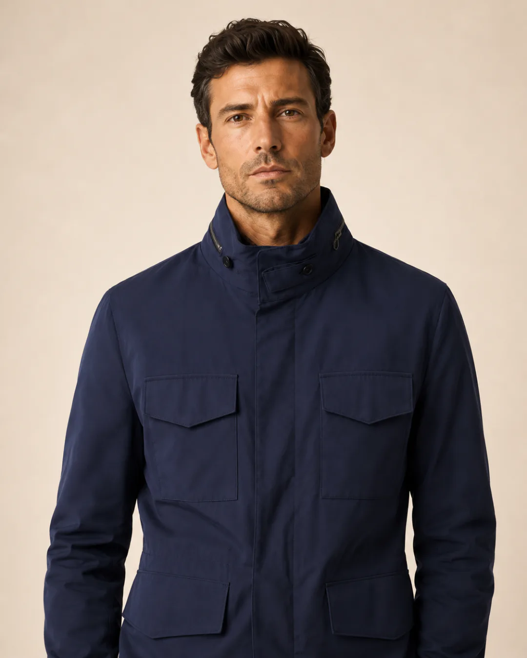 Men's Jackets And Down Jackets LORO PIANA 17853271