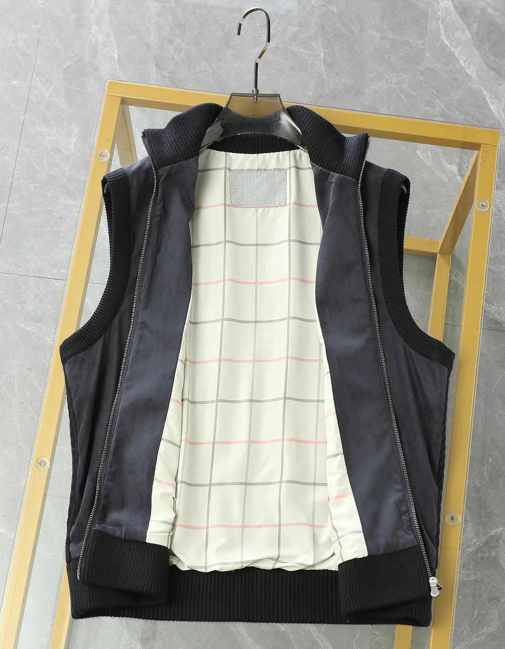 Men's Vests LORO PIANA 18109185