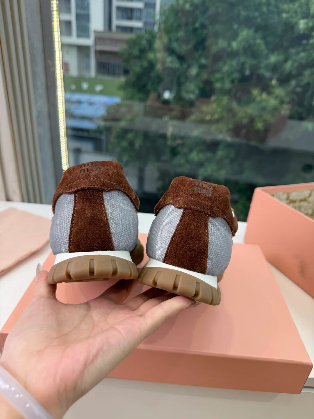 Women's Sneakers MIU MIU 18053579
