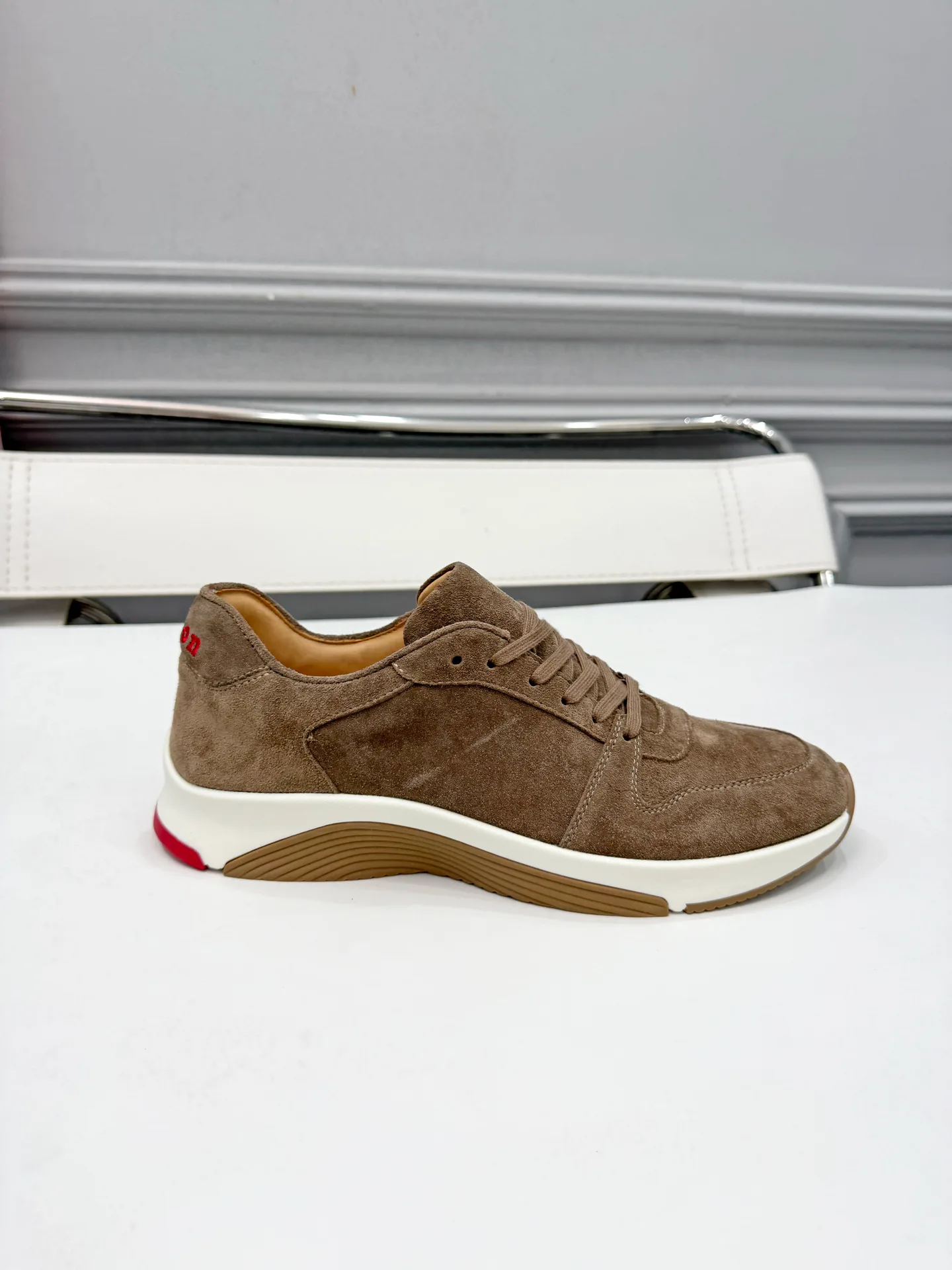 Men's Sneakers KITON 17286658