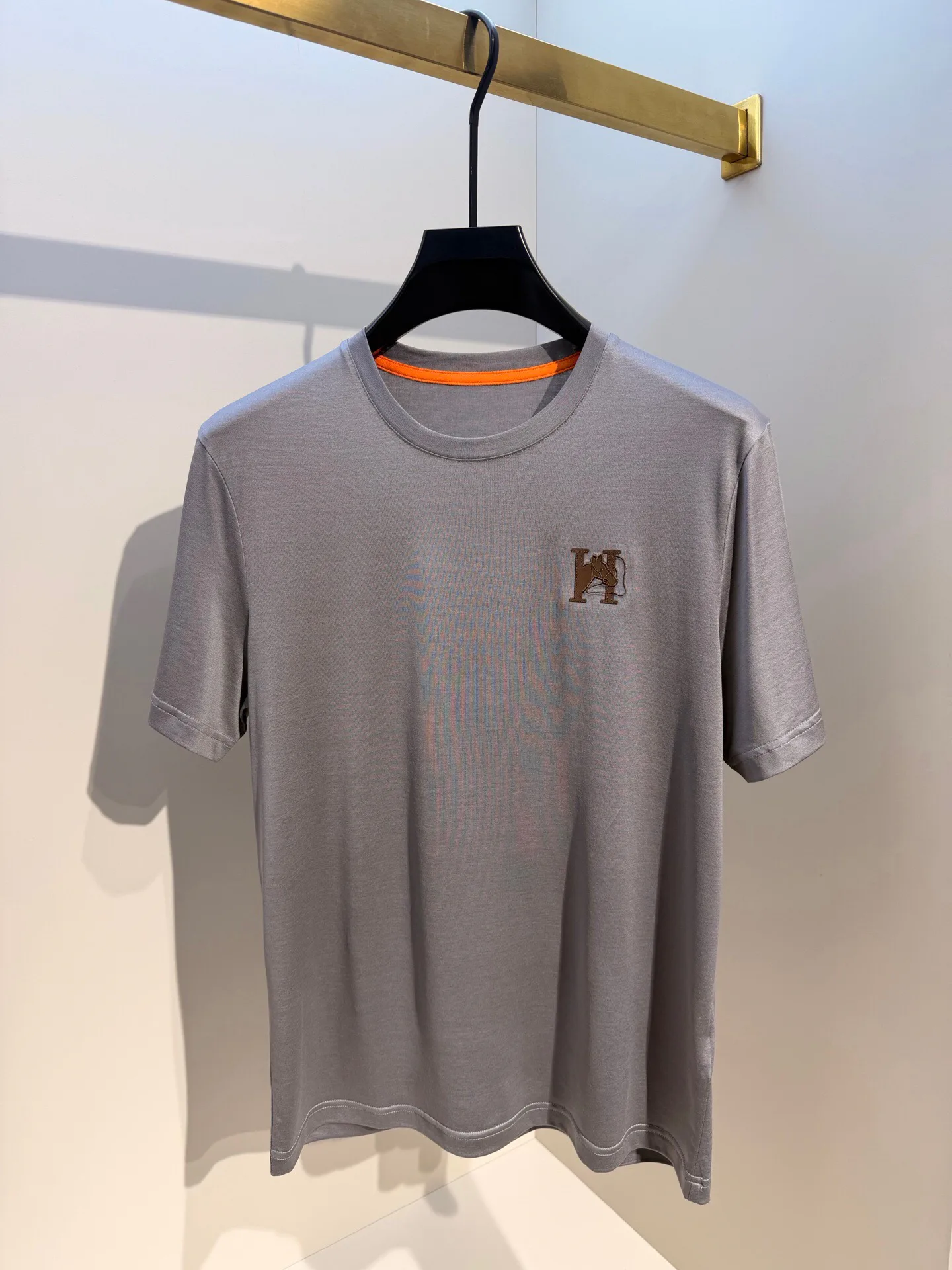 Men's T-Shirts HERMES 18234819