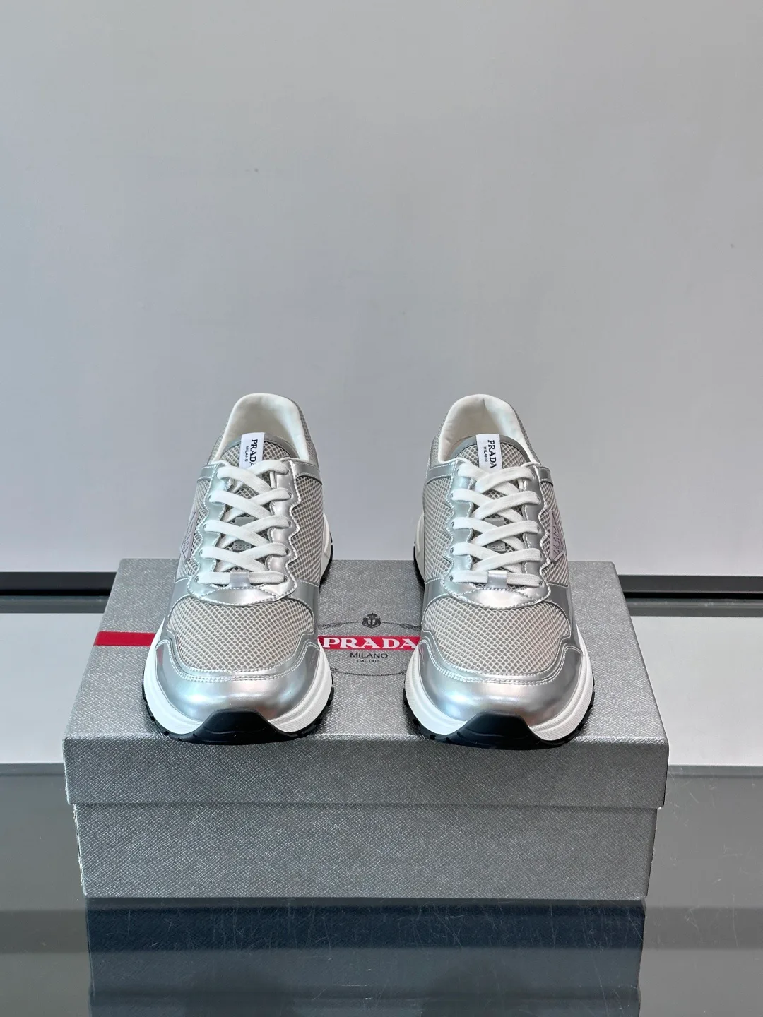 Women's Sneakers PRADA 17349410