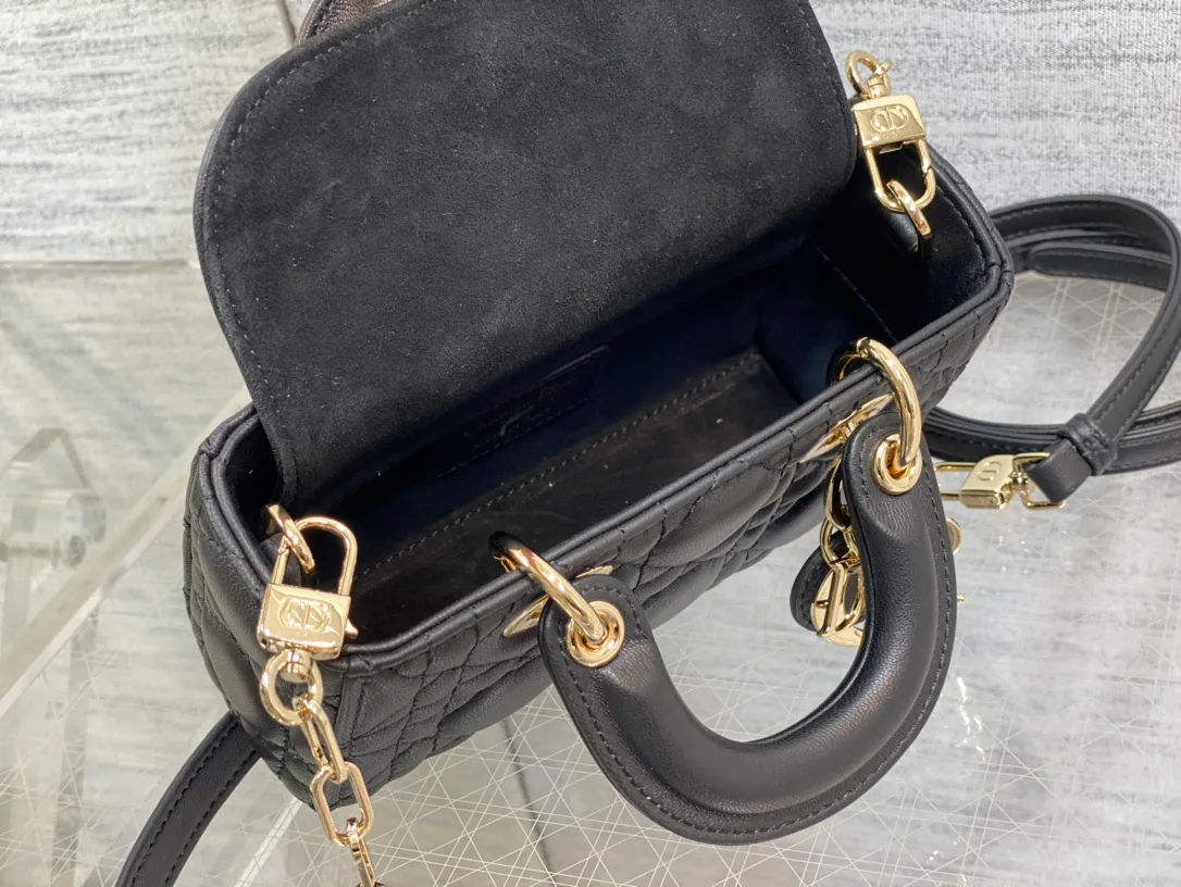 Women's Classic Handbags CHRISTIAN DIOR 17770384