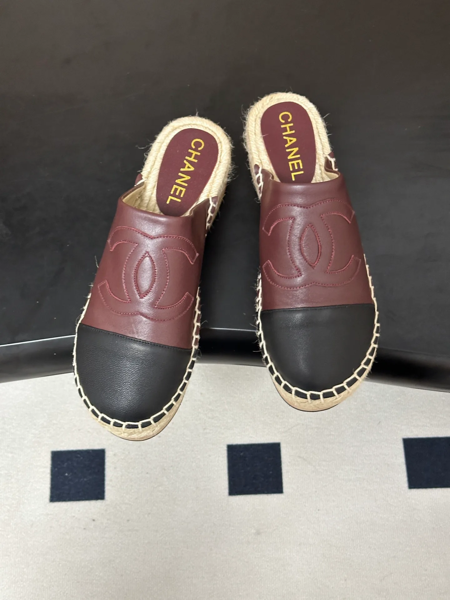 Women's Mules And Clogs CHANEL 18262071