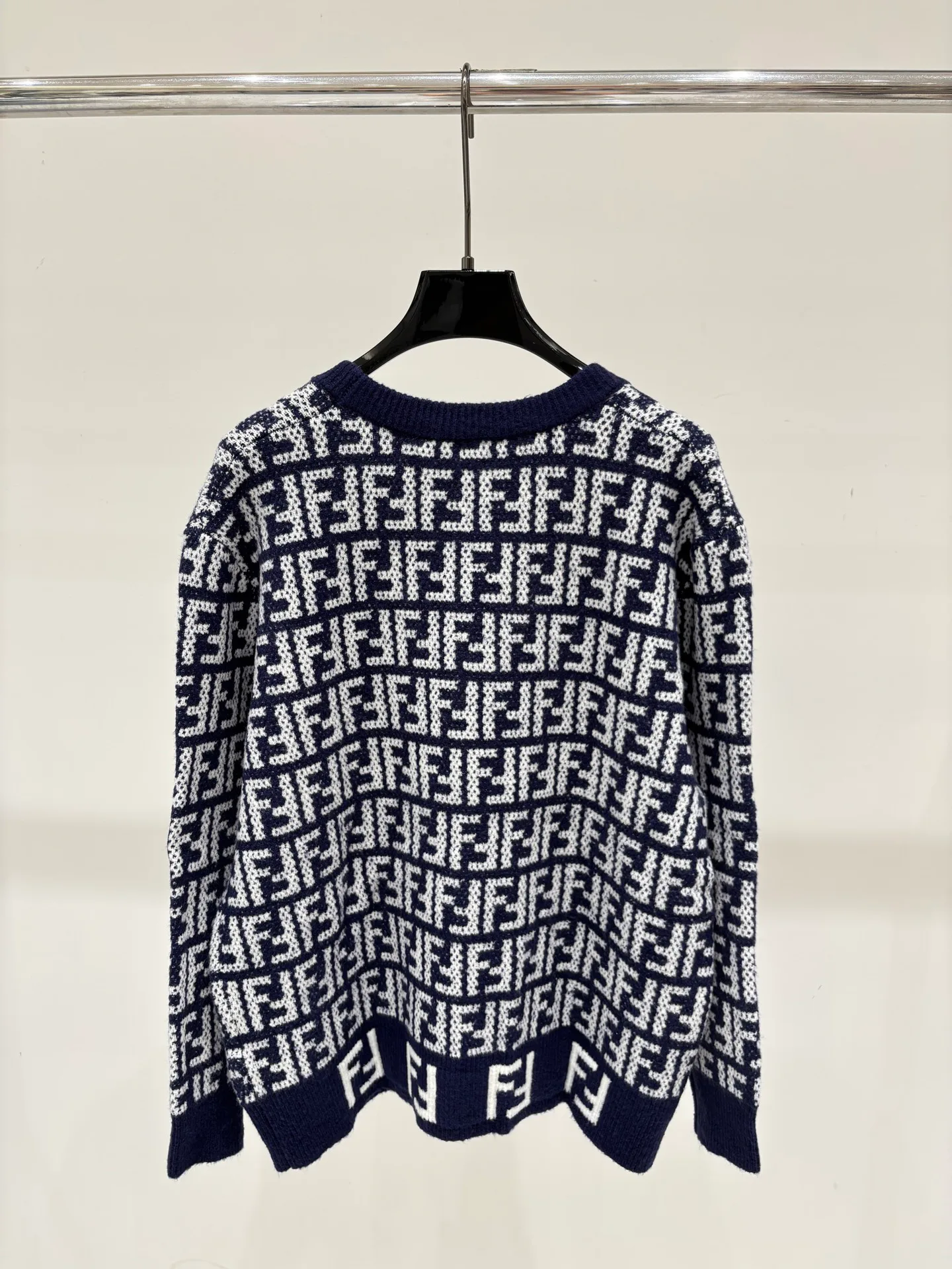 Women's Jumpers And Sweaters FENDI 17930684