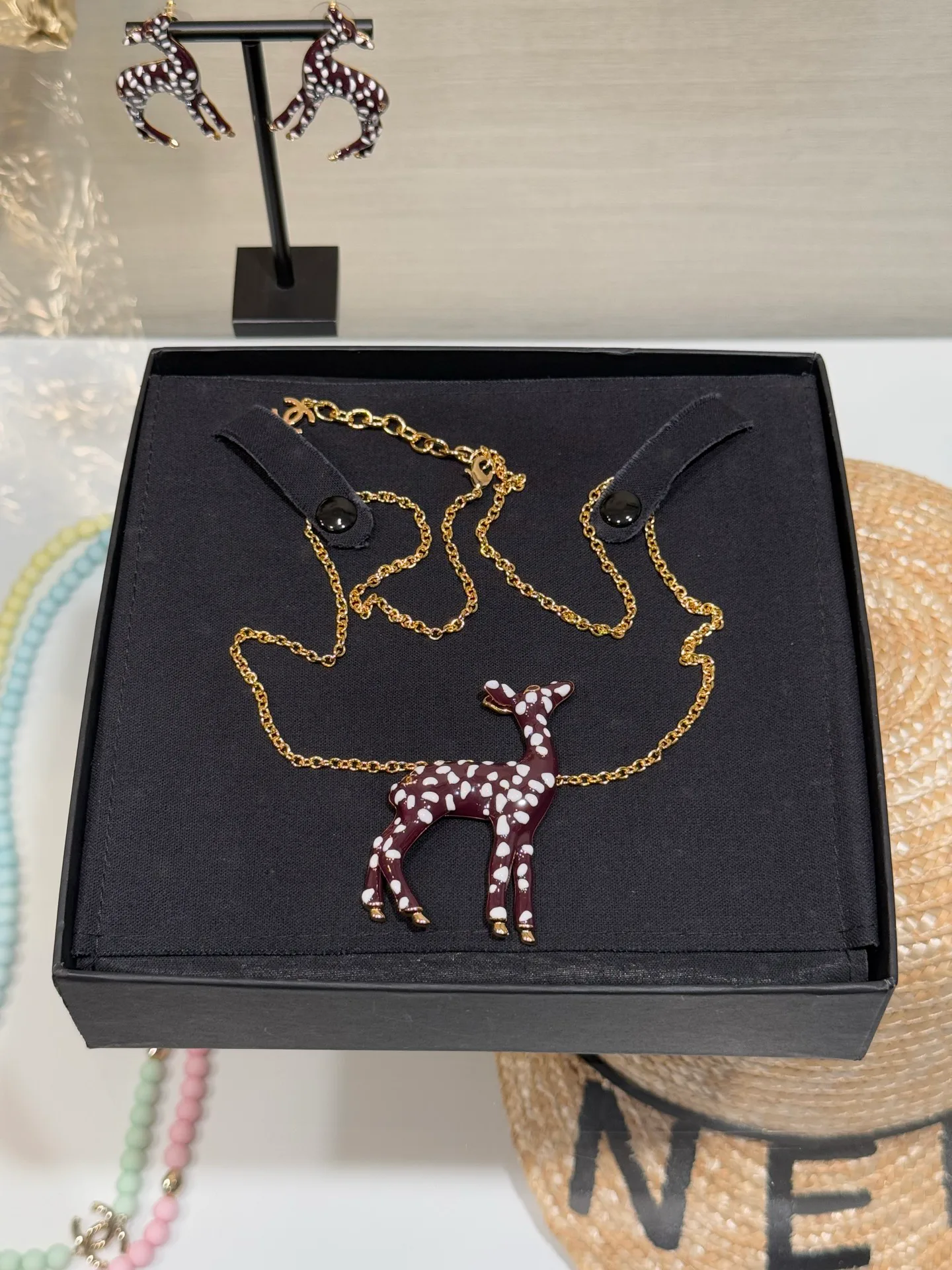 Jewelry CHANEL 17821910