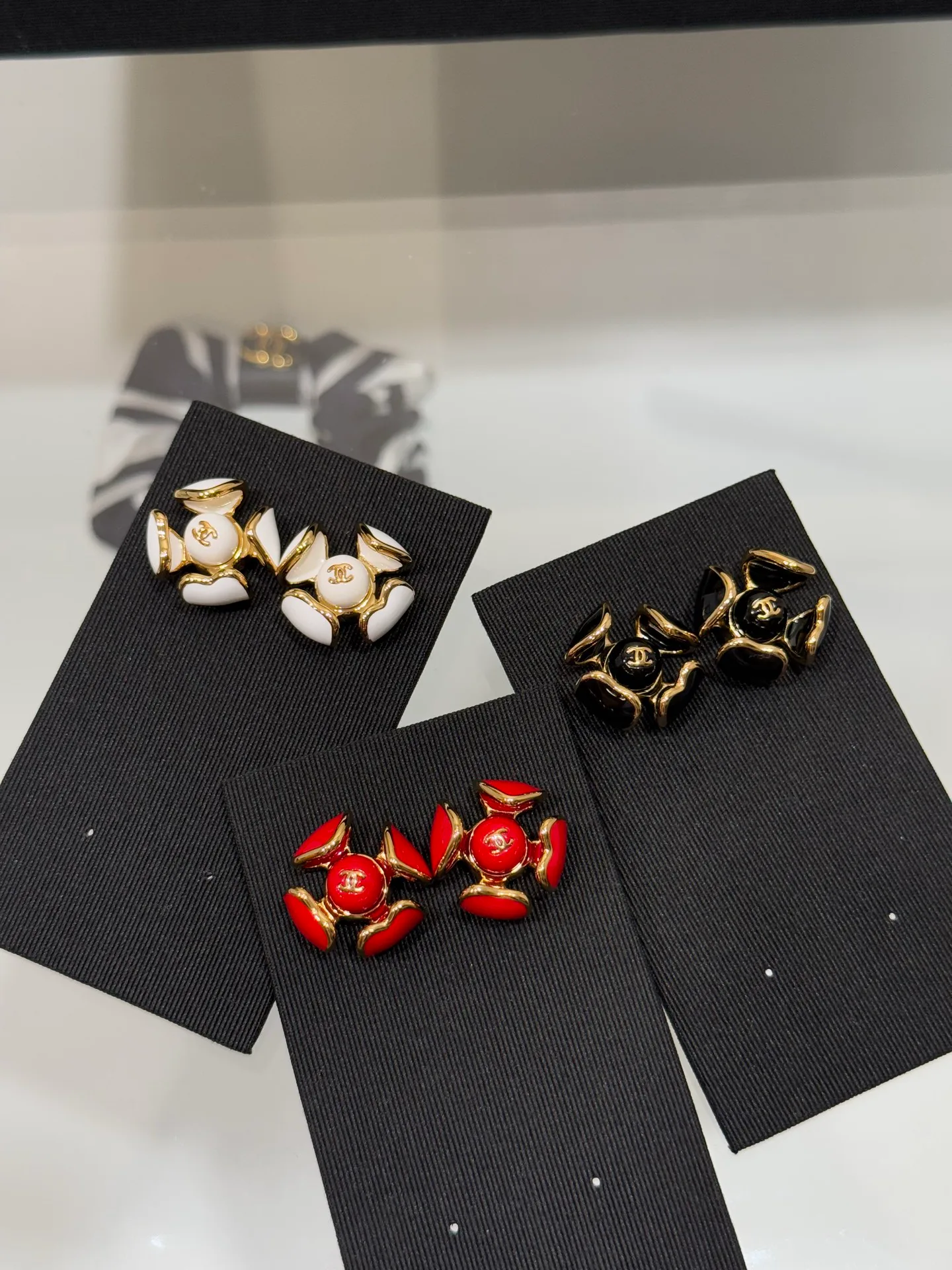 Jewelry CHANEL 17777357