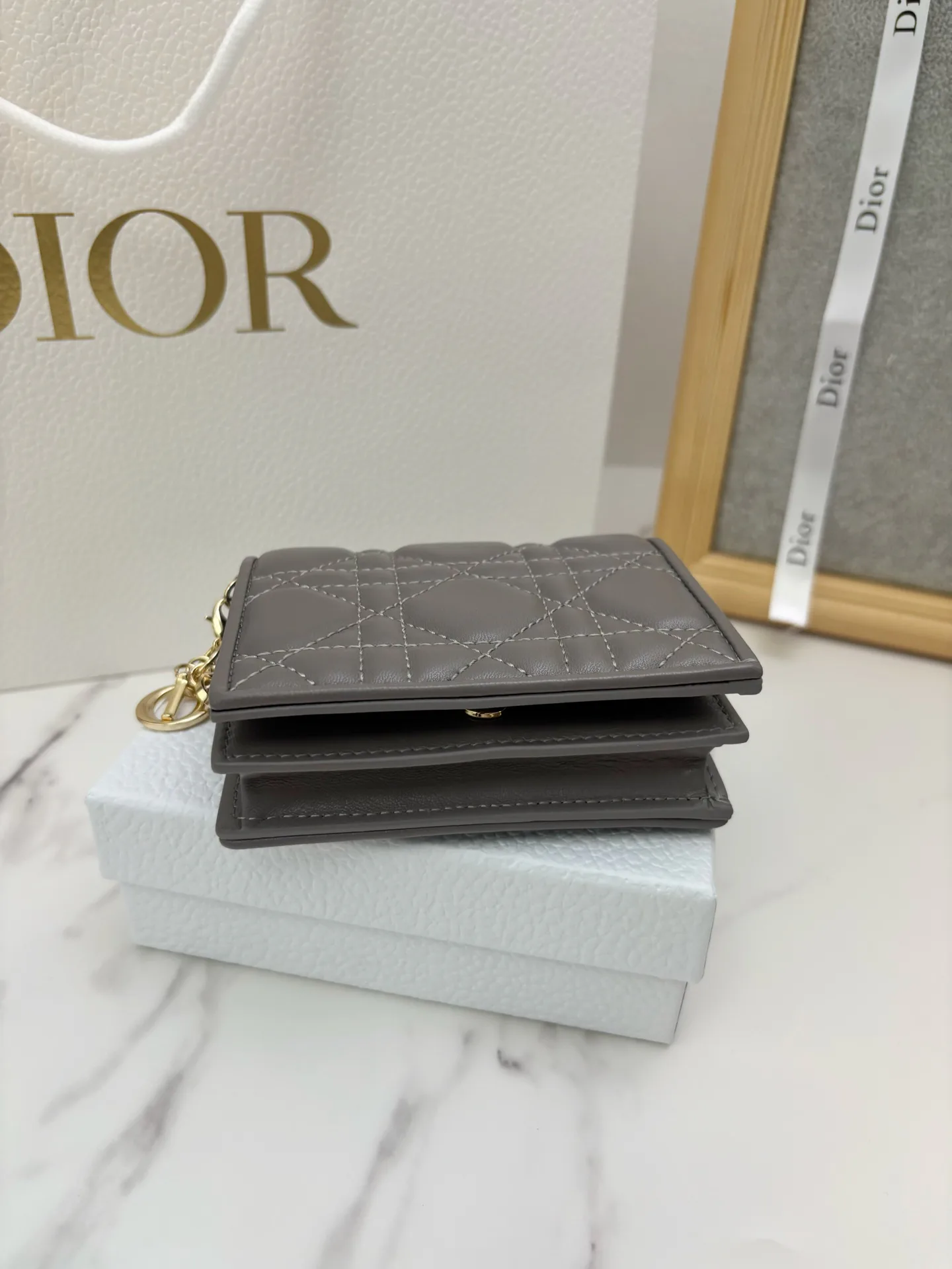 Women's Clutches CHRISTIAN DIOR 17204375