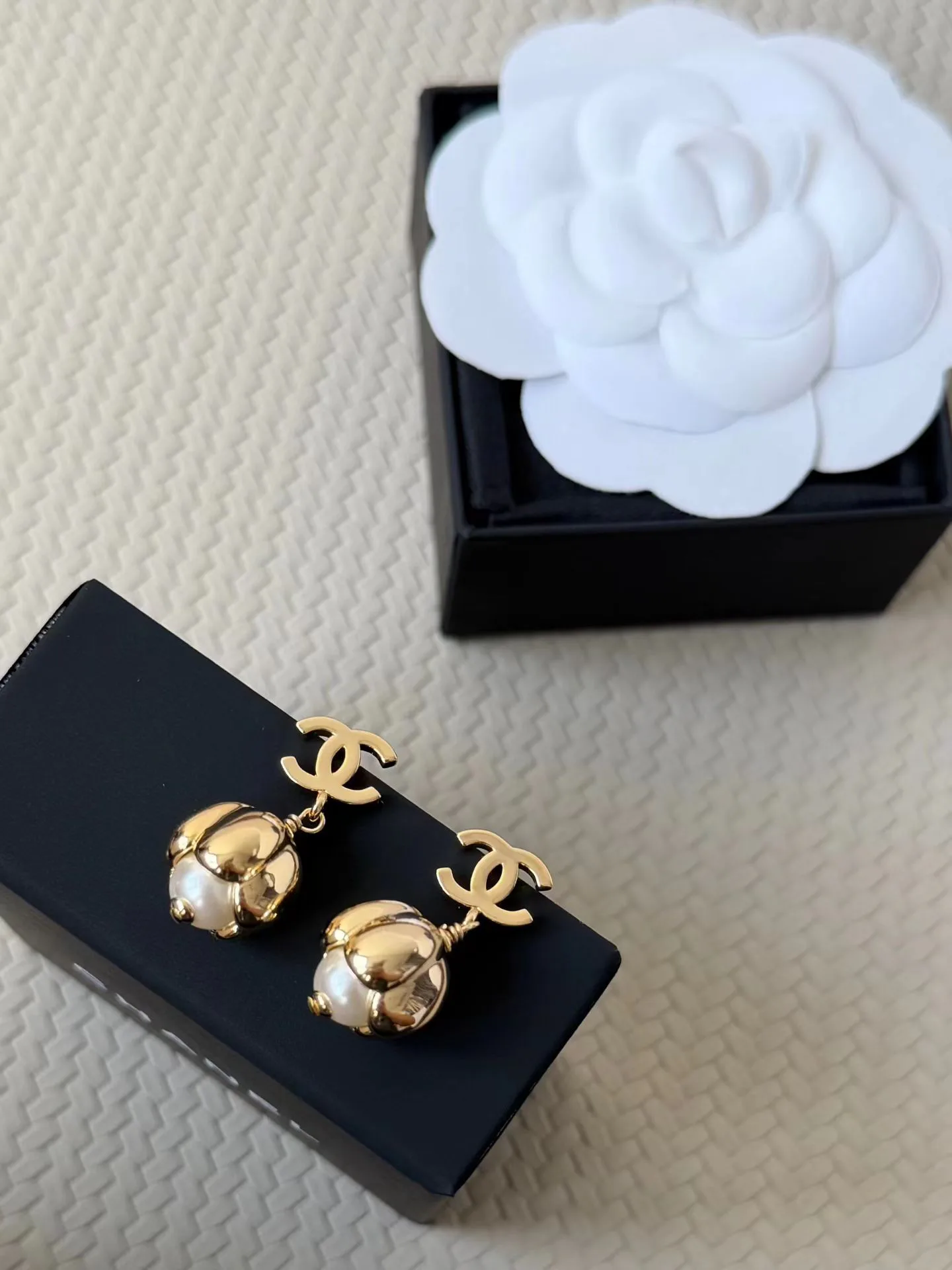 Jewelry CHANEL 18122776