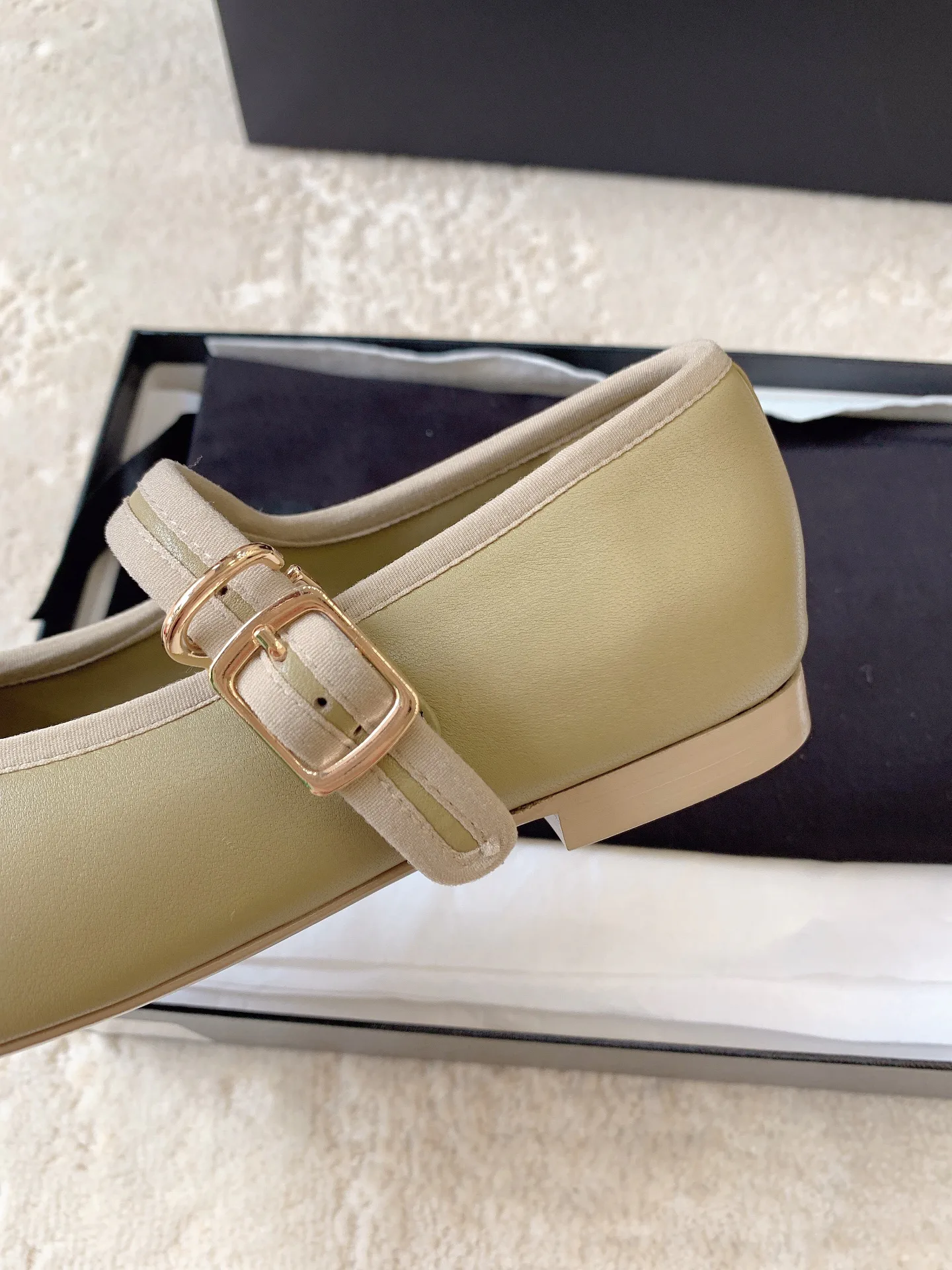 Women's Heels CHANEL 17449463