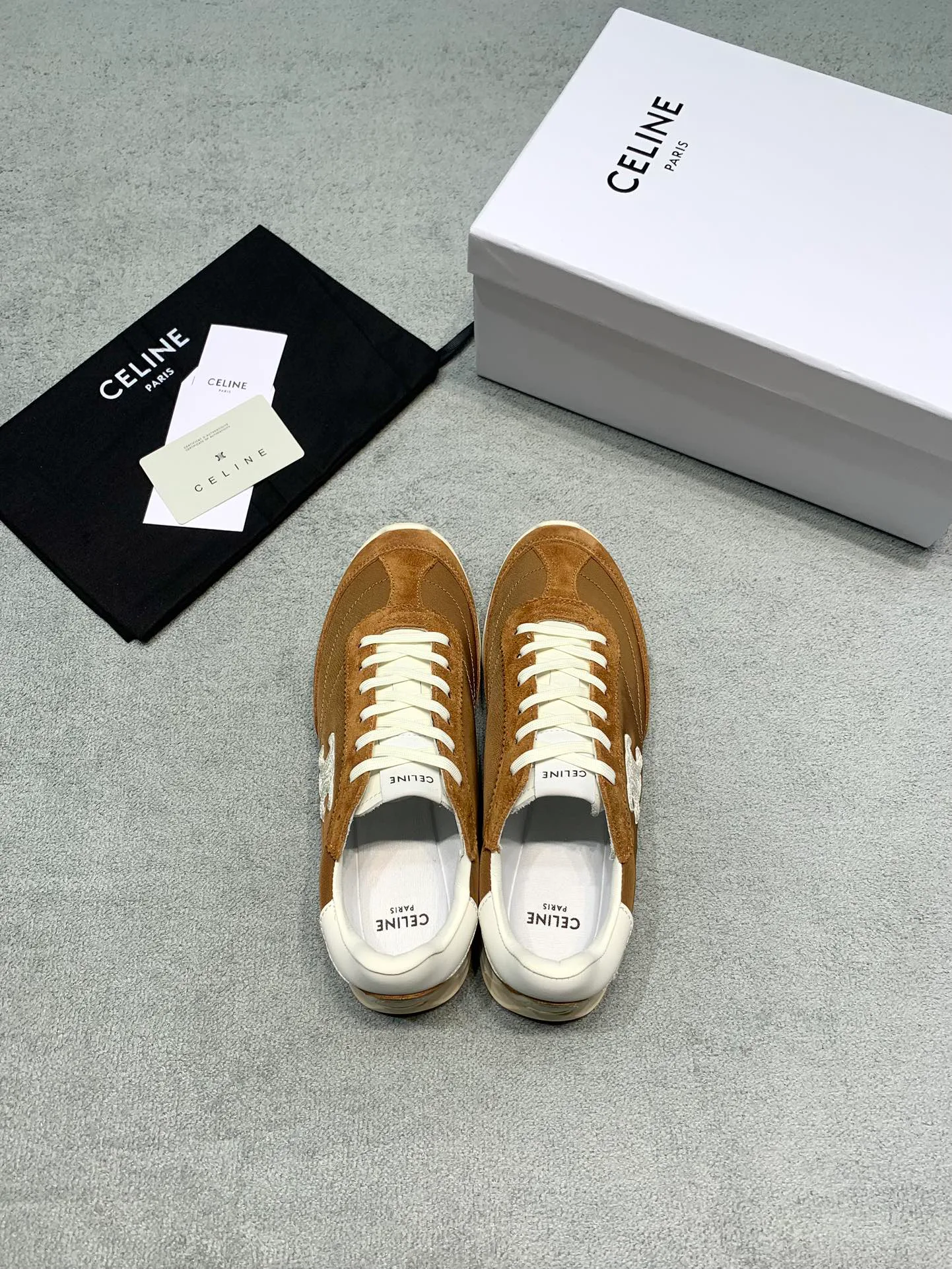 Women's Sneakers CELINE 17433756