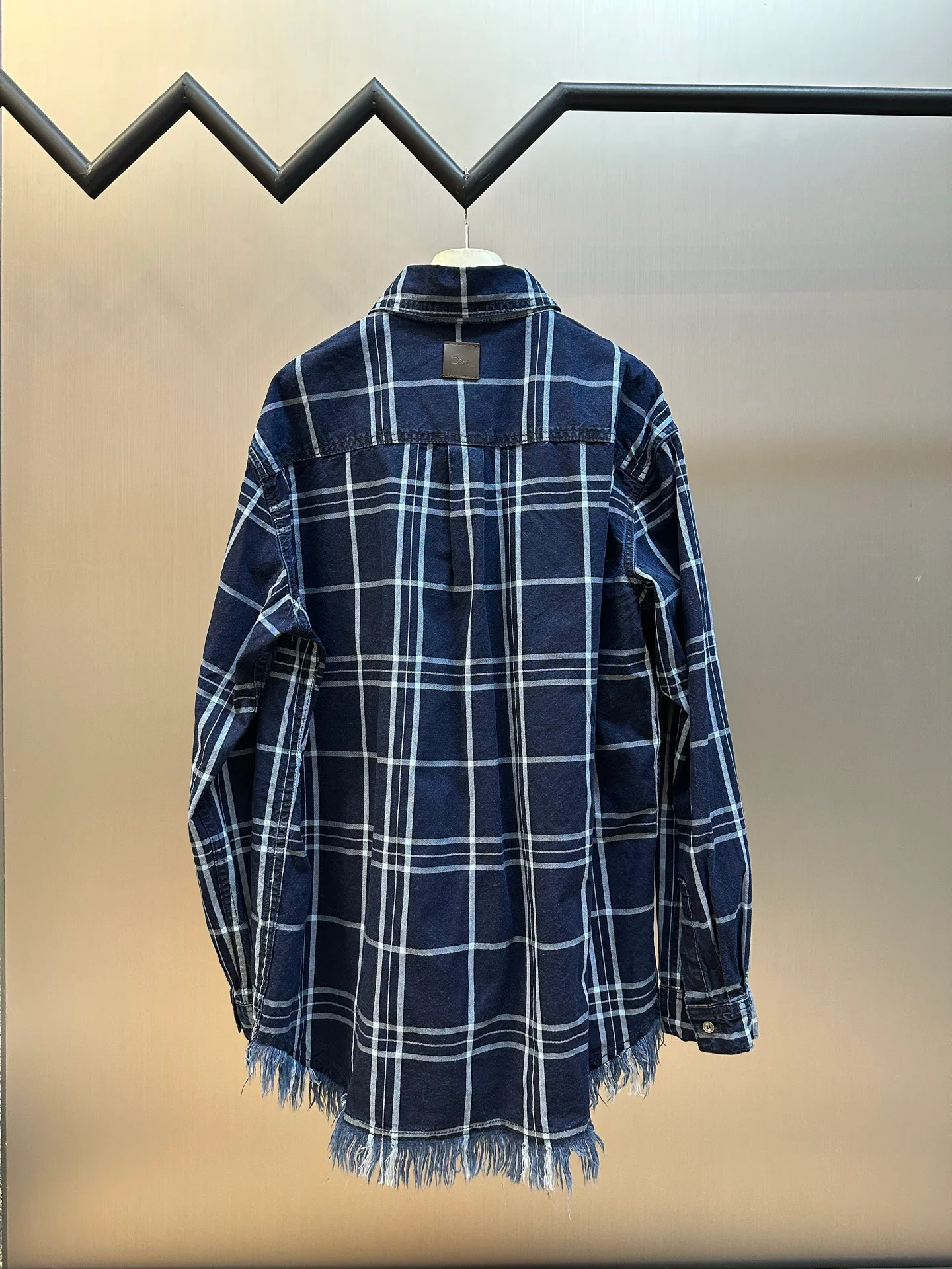 Men's Shirts CHRISTIAN DIOR 18178969