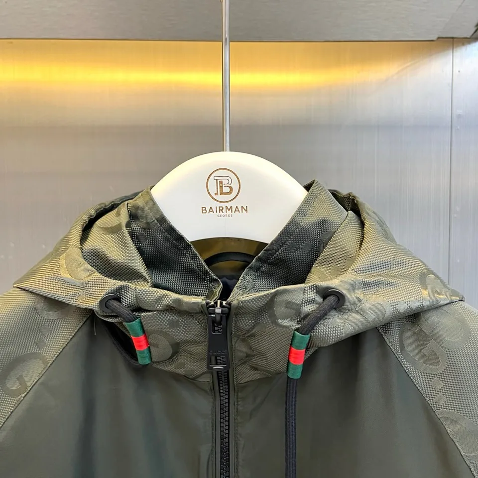 Men's Jackets And Down Jackets GUCCI 18416779