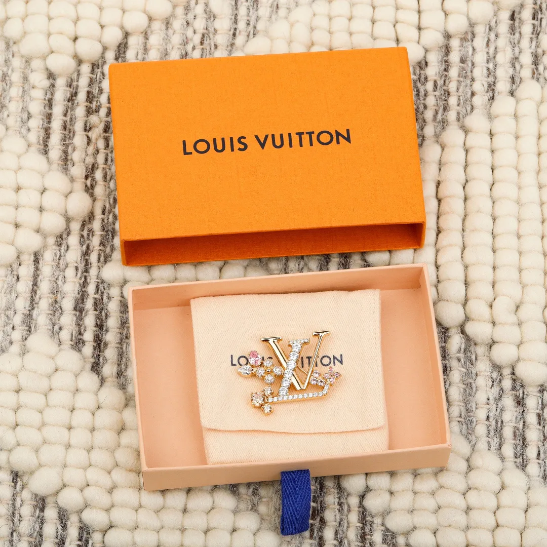 Jewelry LOUIS VUITTON 18356037
