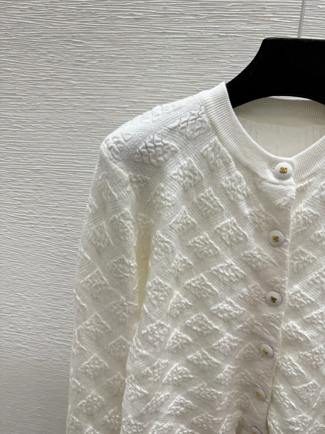 Women's Jumpers And Sweaters CHANEL 18021816