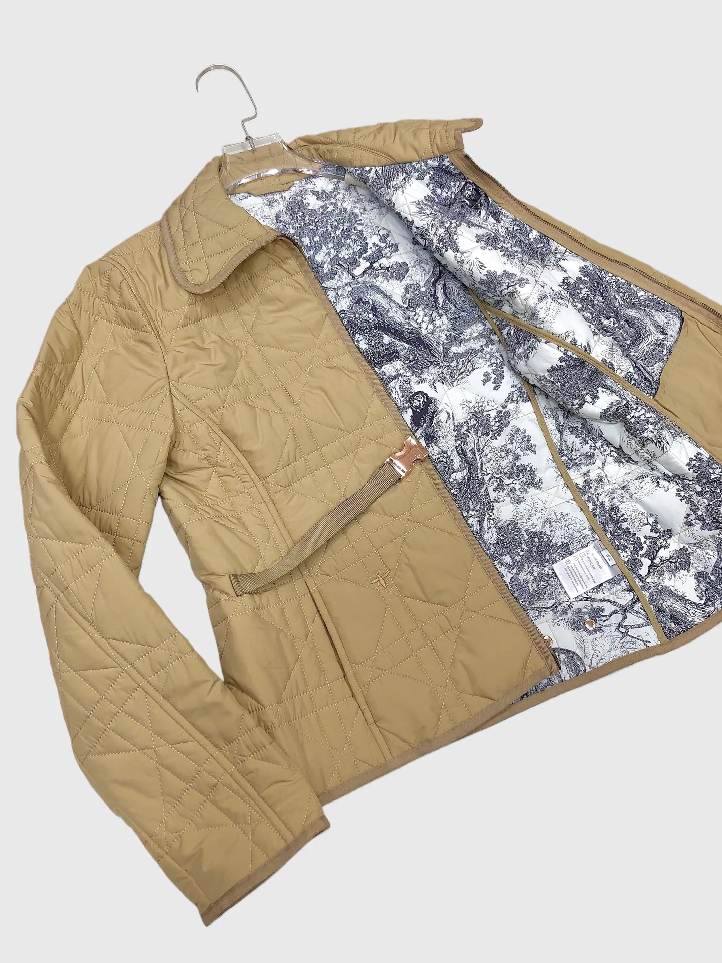 Women's Jackets And Down Jackets CHRISTIAN DIOR 17964709