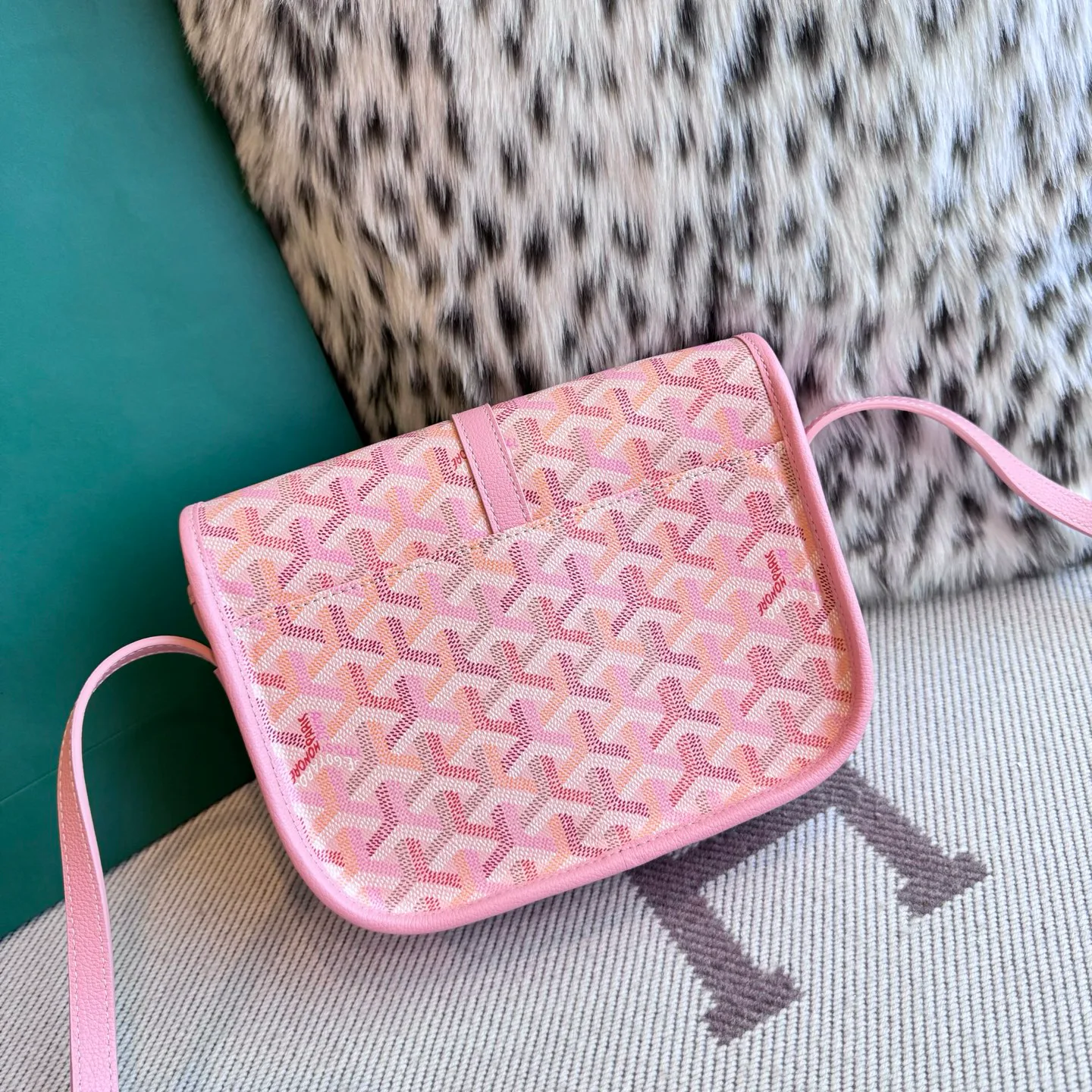 Women's Shoulder Bags GOYARD 17802971