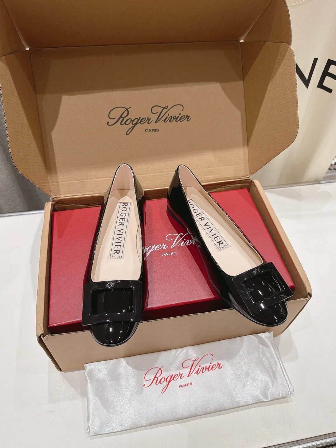 Women's Heels ROGER VIVIER 18461707
