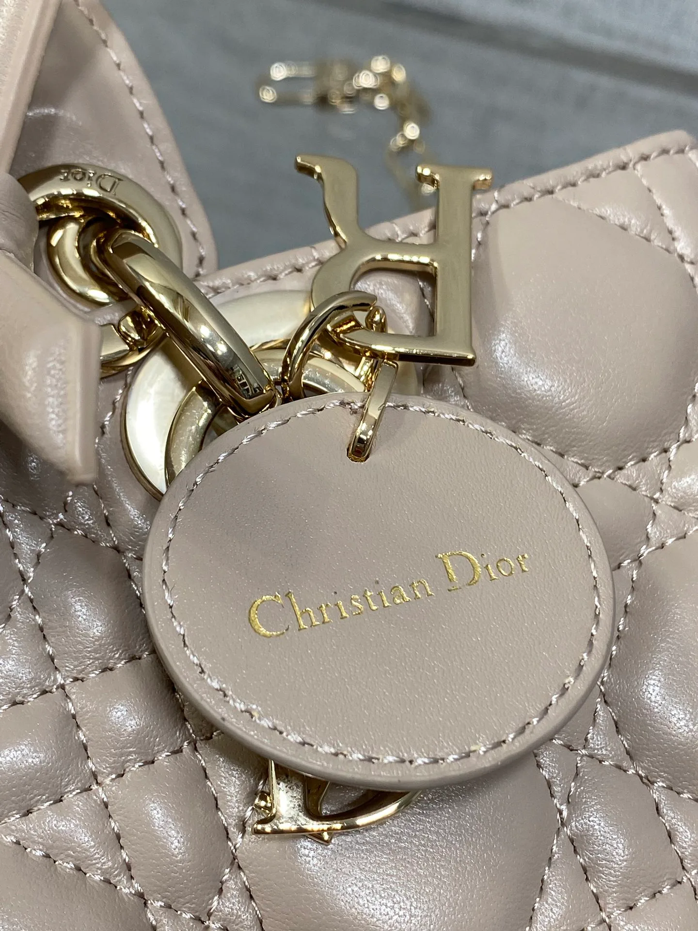 Women's Classic Handbags CHRISTIAN DIOR 18392908