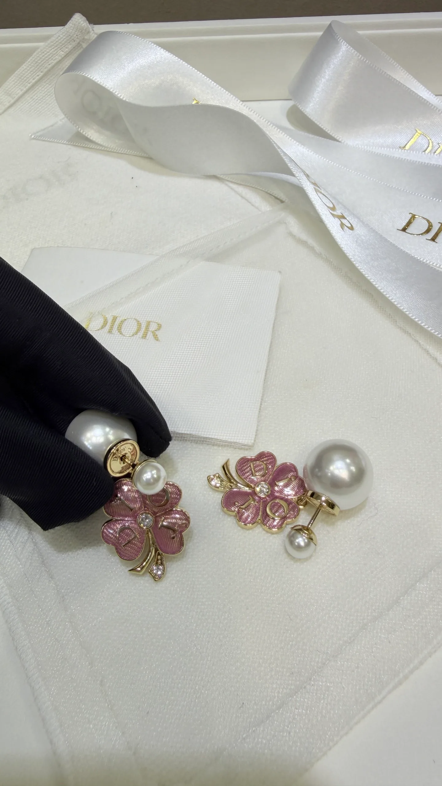 Jewelry CHRISTIAN DIOR 18123123