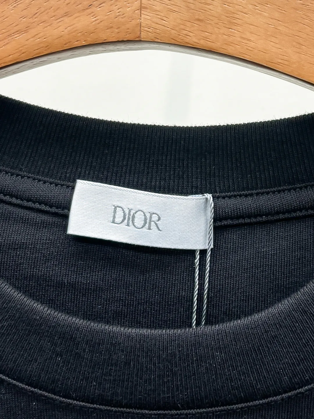 Men's T-Shirts CHRISTIAN DIOR 18499391