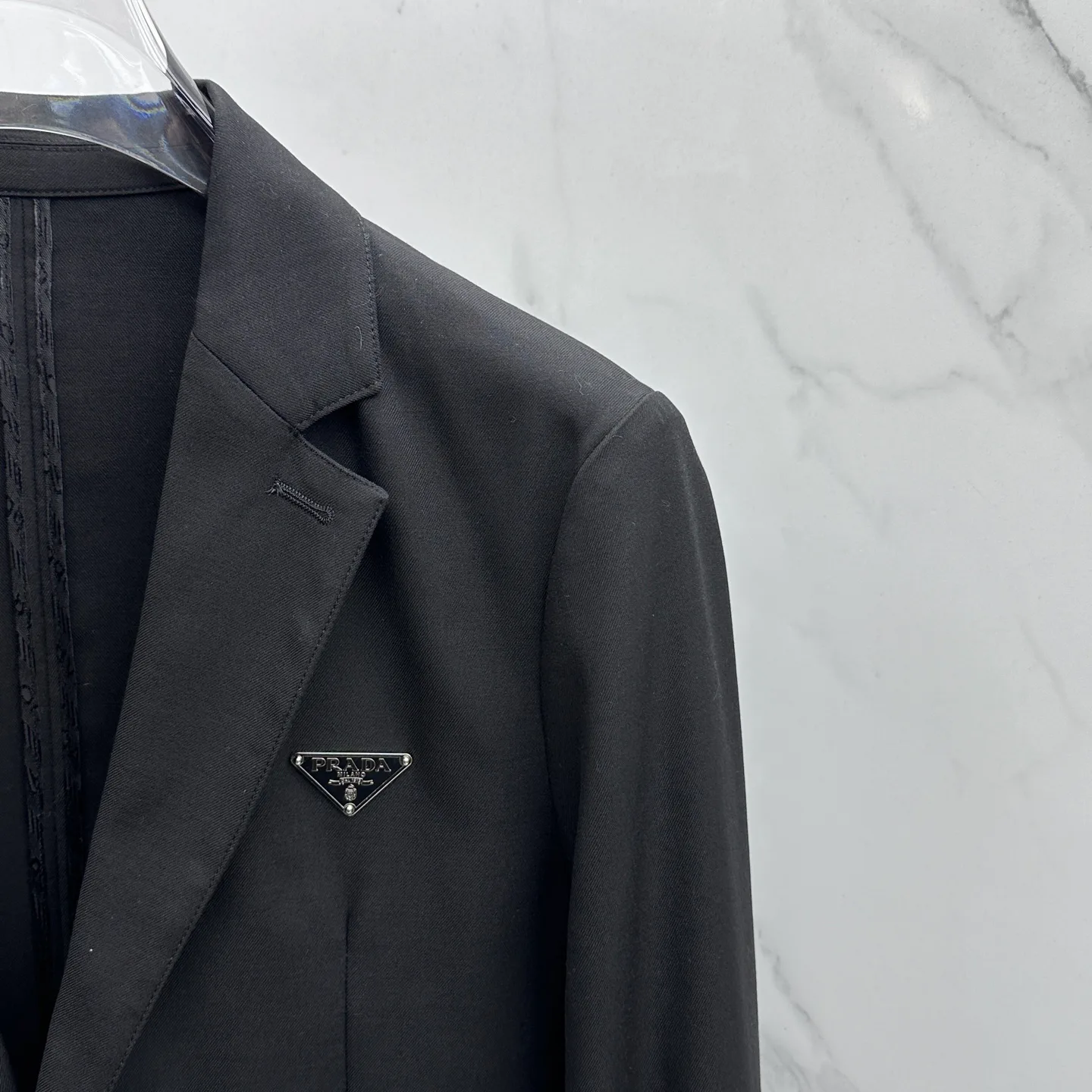 Men's Blazers PRADA 18246788