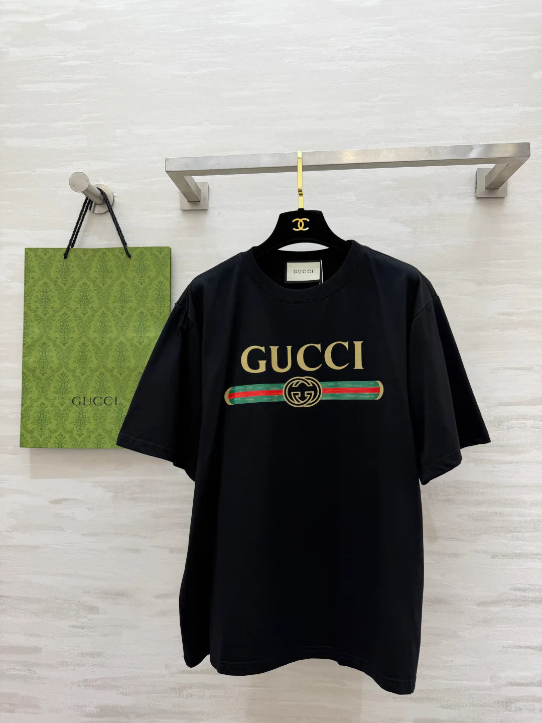 Women's T-Shirts GUCCI 17451553