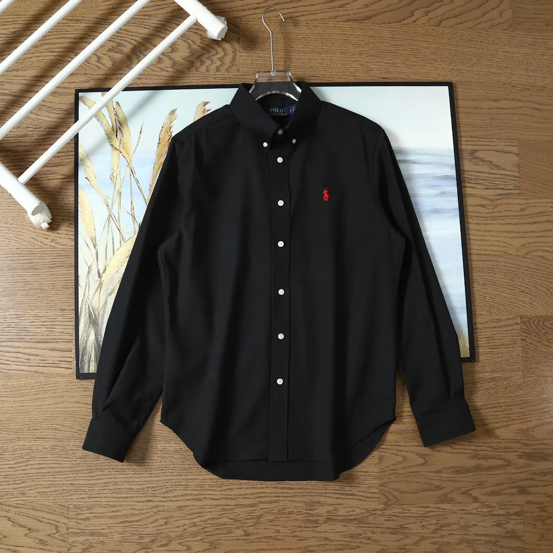 Men's Shirts RALPH LAUREN 18384310