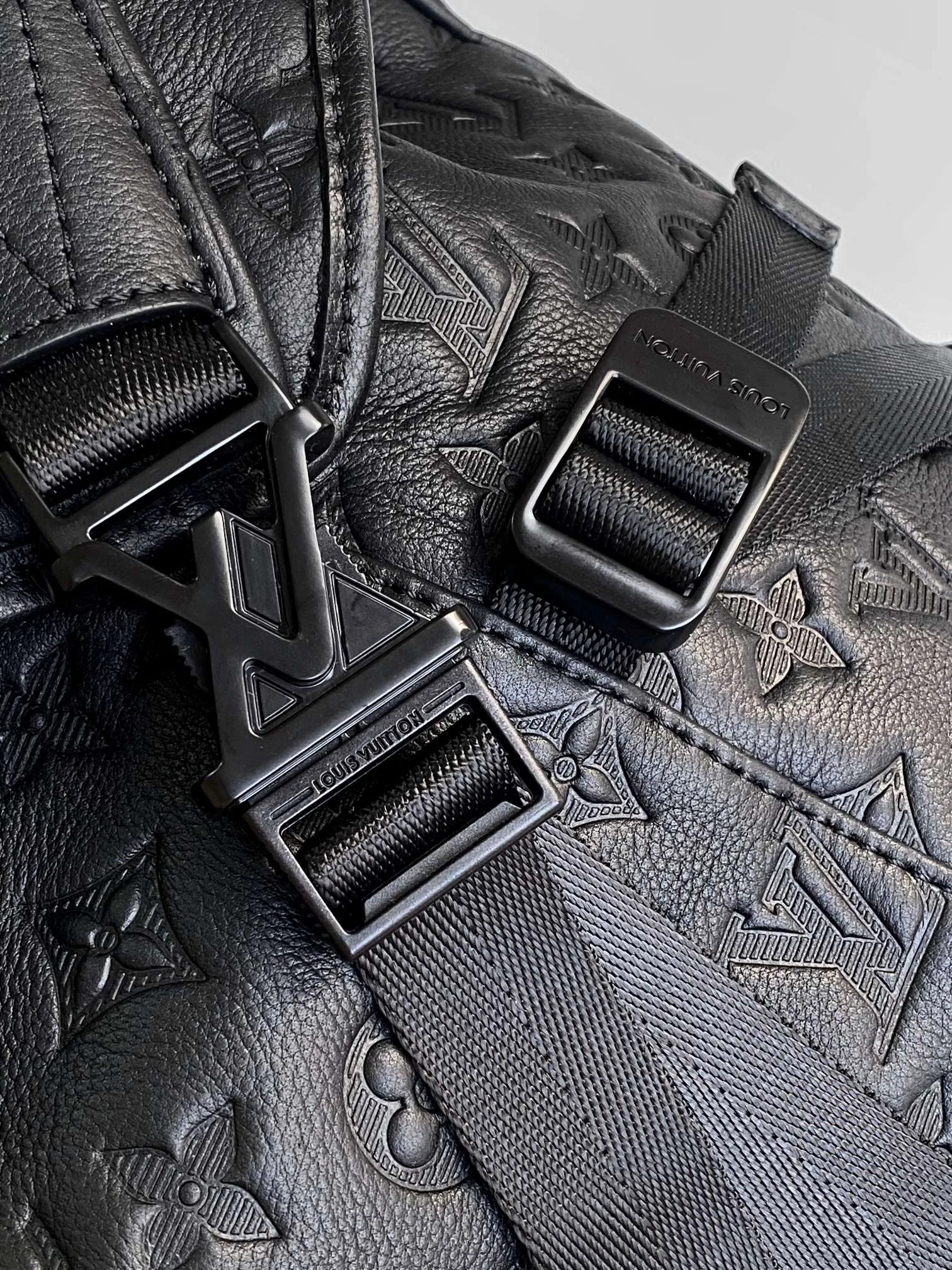 Women's Backpacks LOUIS VUITTON 17904103